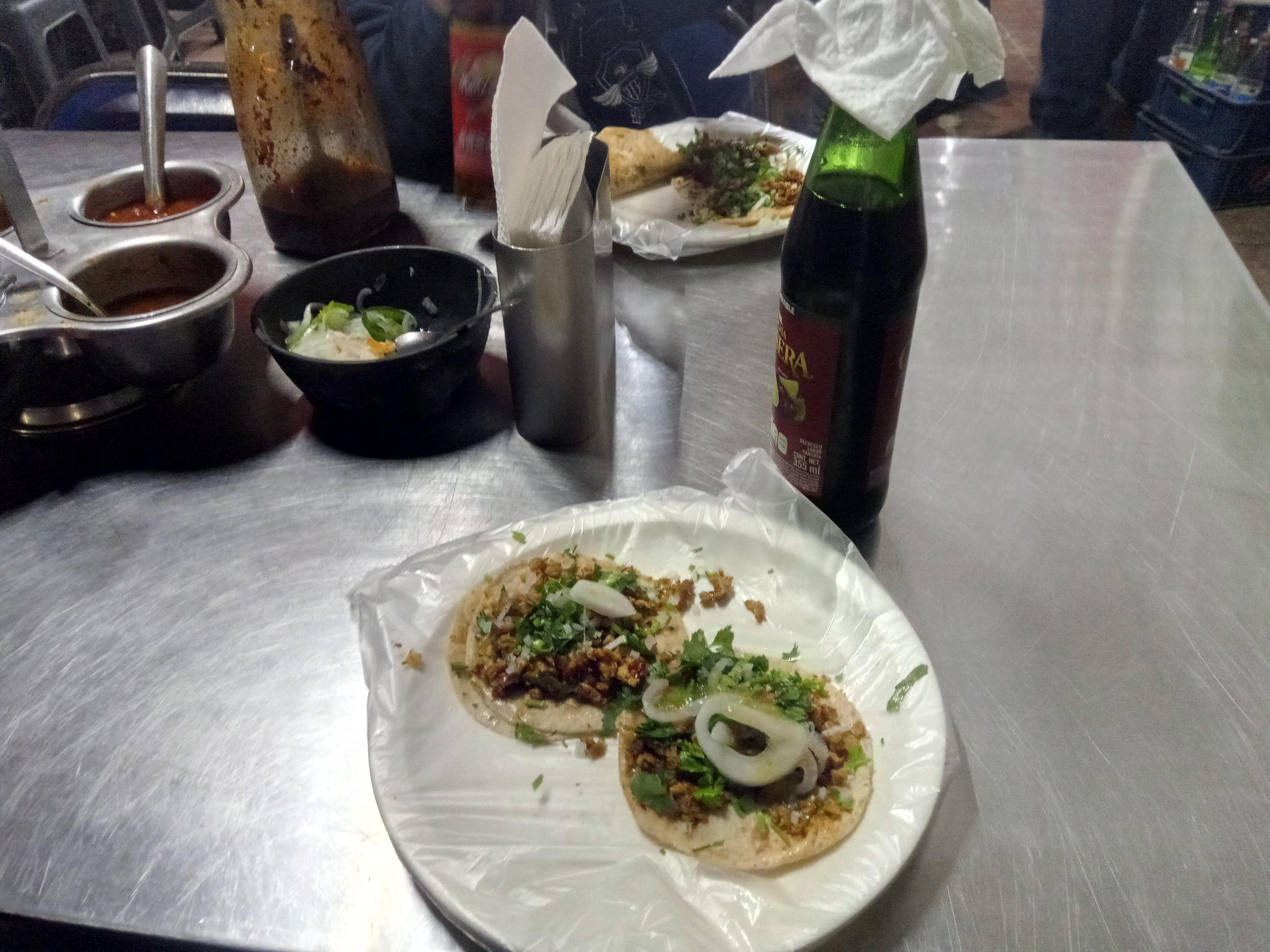 Taqueria arandas image 2