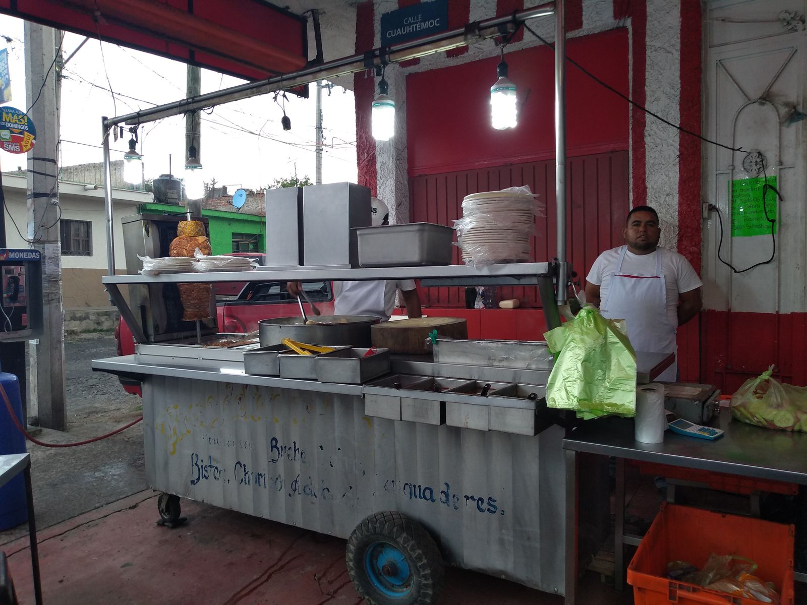 Taqueria arandas image 3