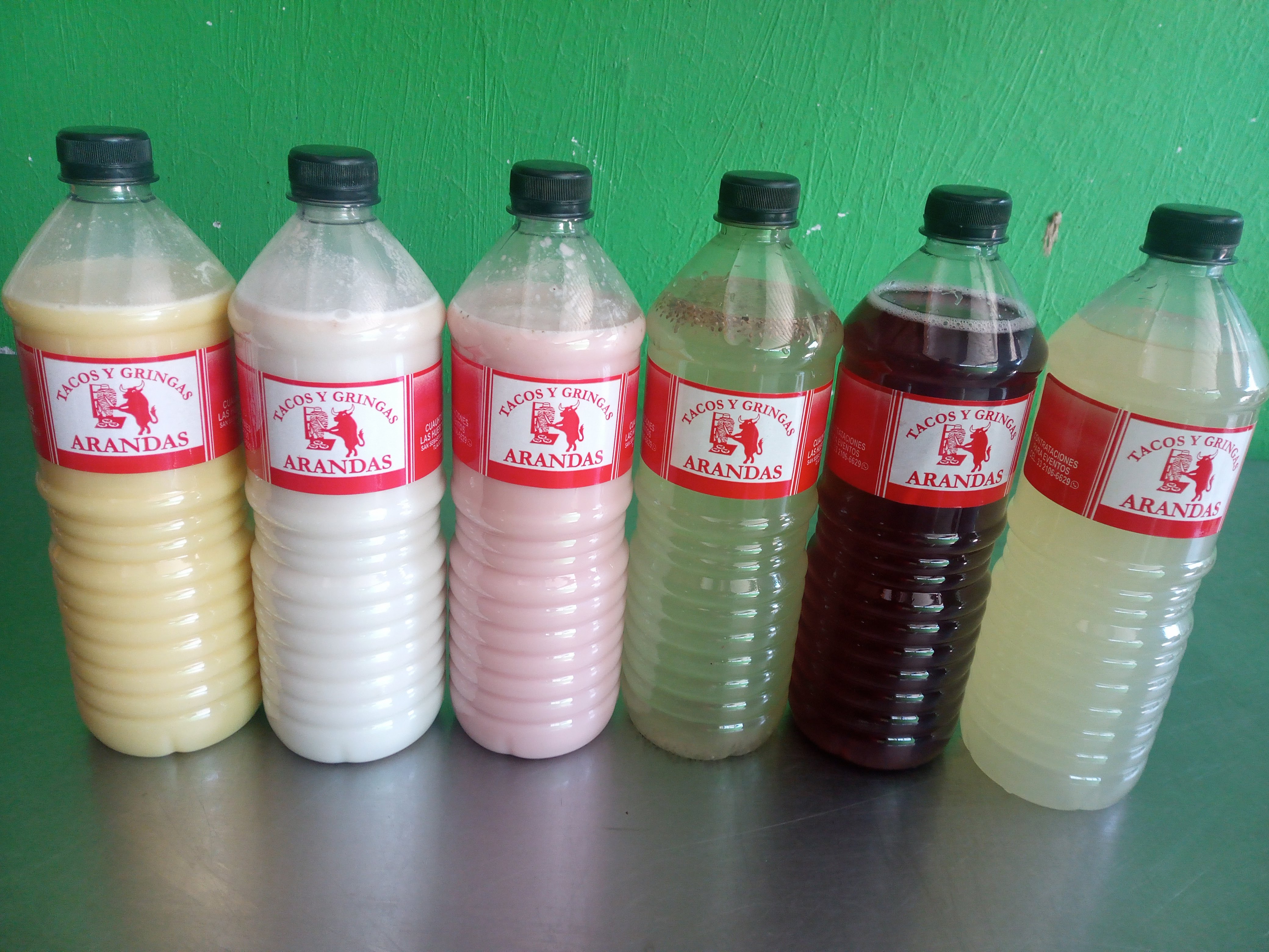 Taqueria arandas image 4