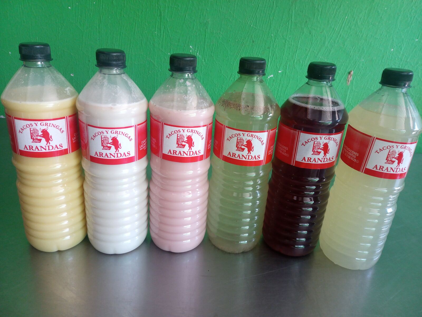 Taqueria arandas image 4