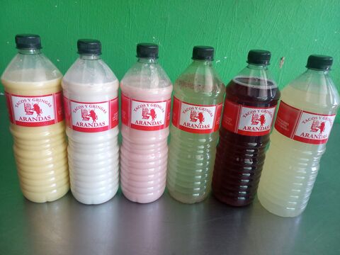 Taqueria arandas image 4