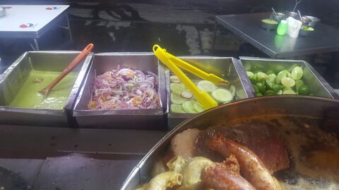 Taqueria arandas image 8