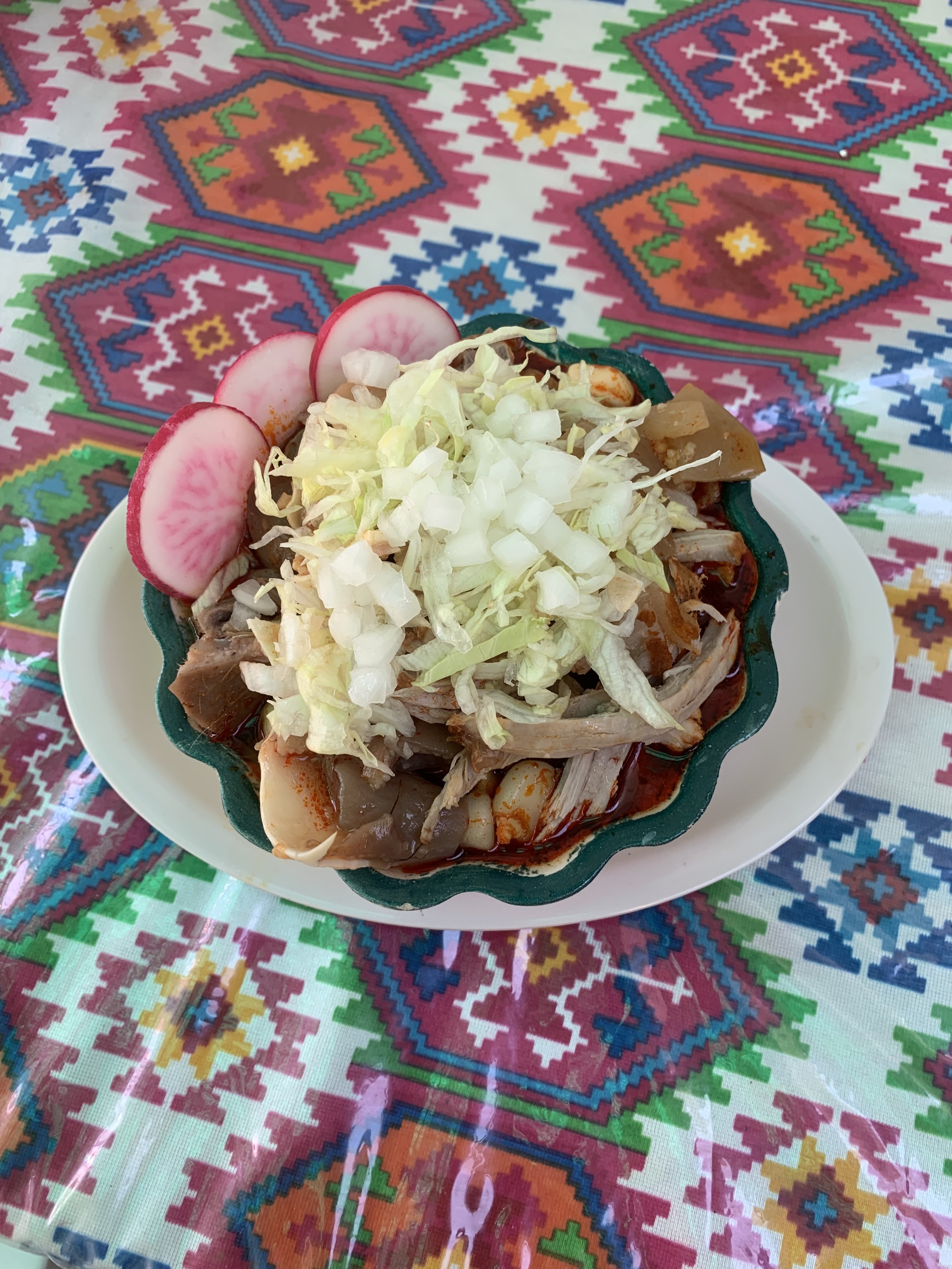 CENADURIA DOÑA PATY image 1