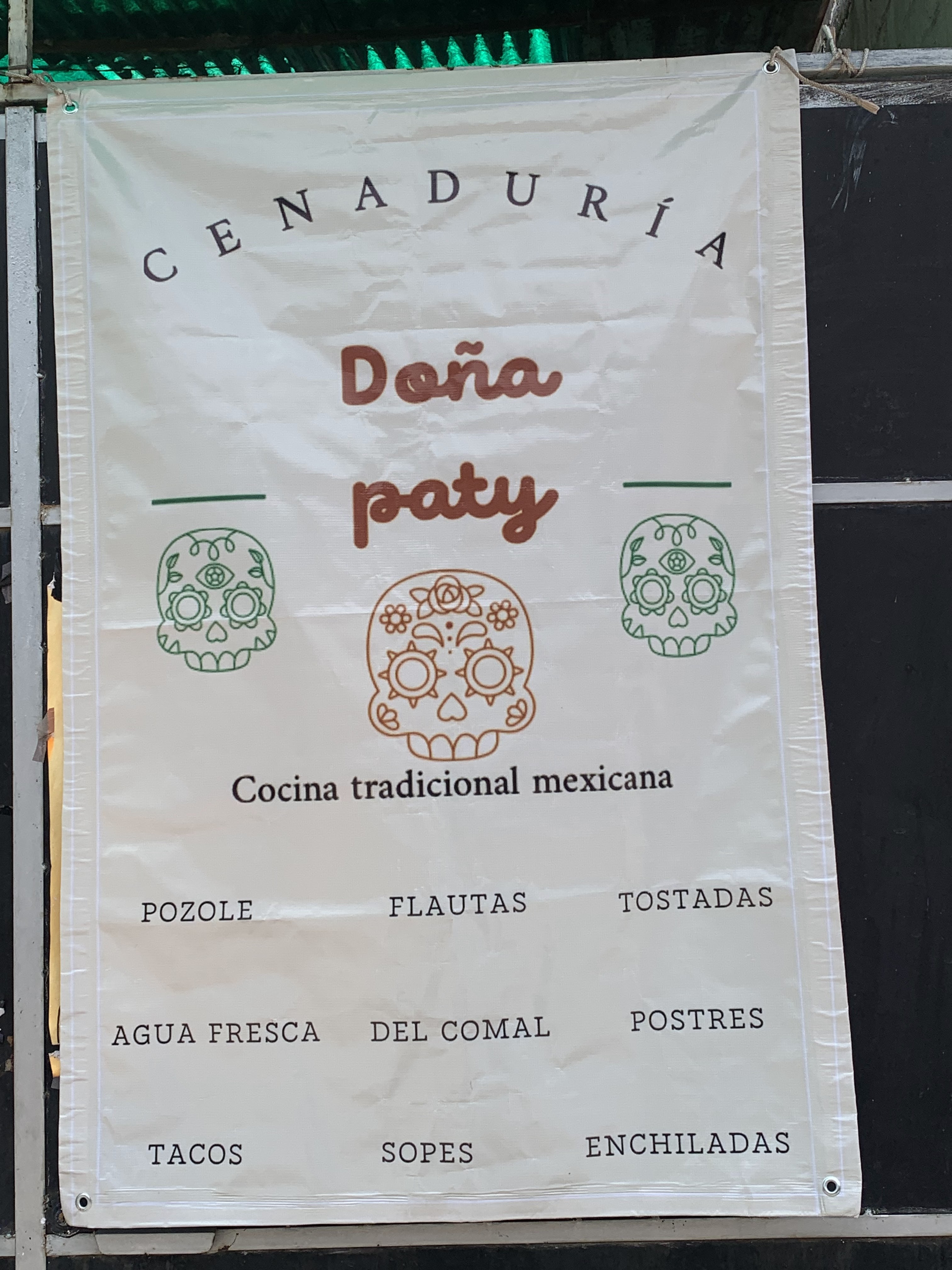 CENADURIA DOÑA PATY image 2