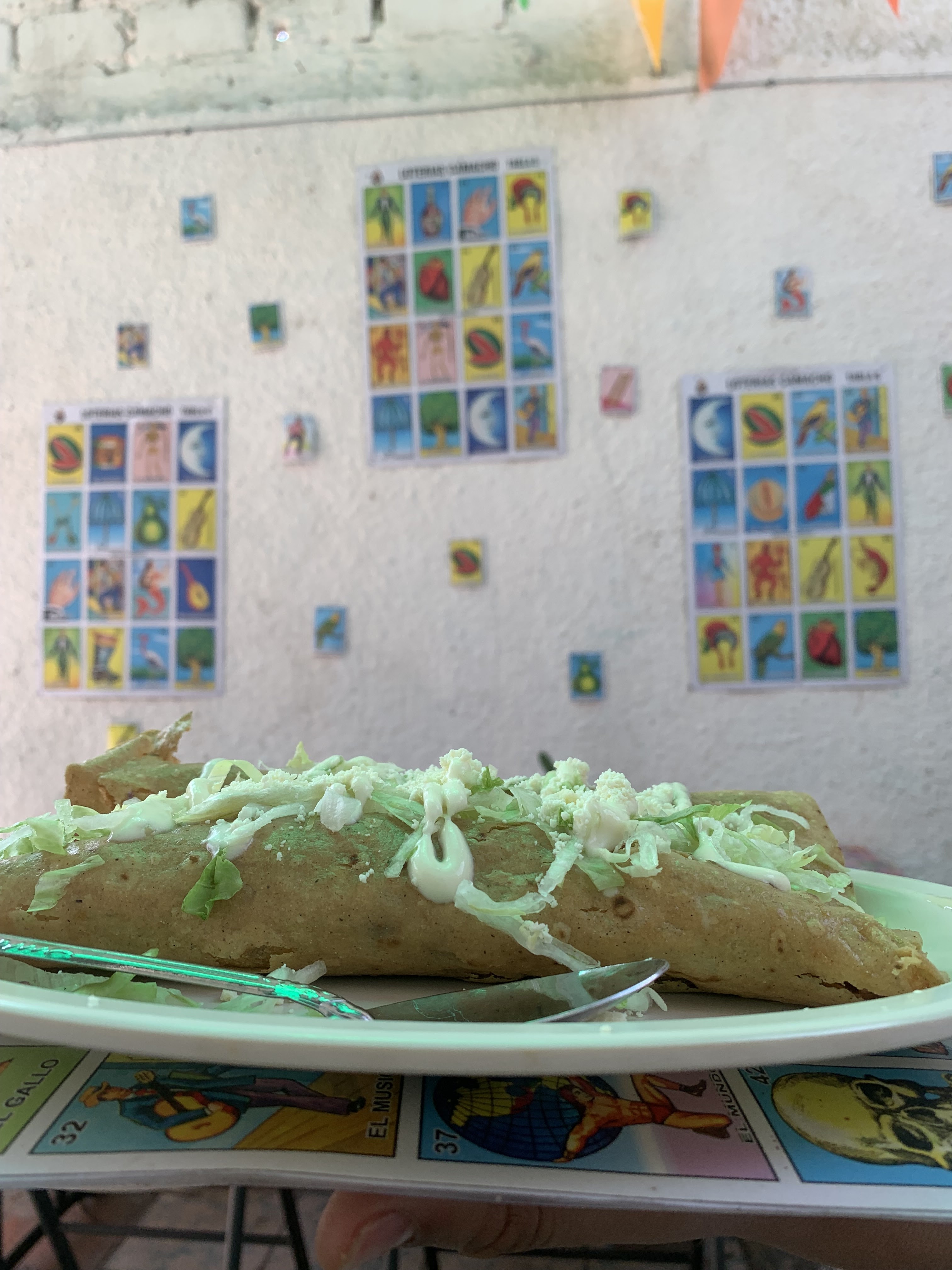 CENADURIA DOÑA PATY image 3