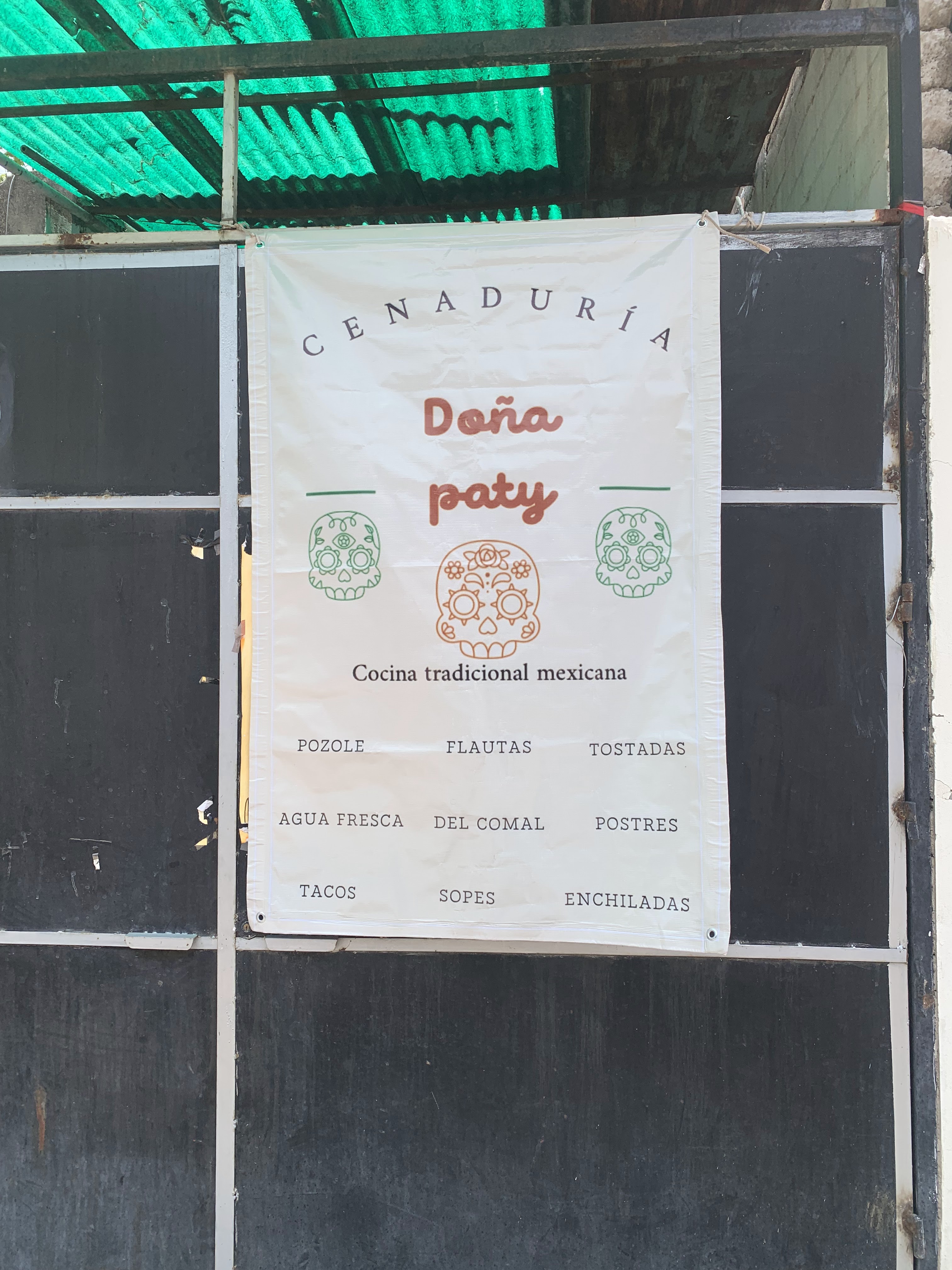 CENADURIA DOÑA PATY image 8