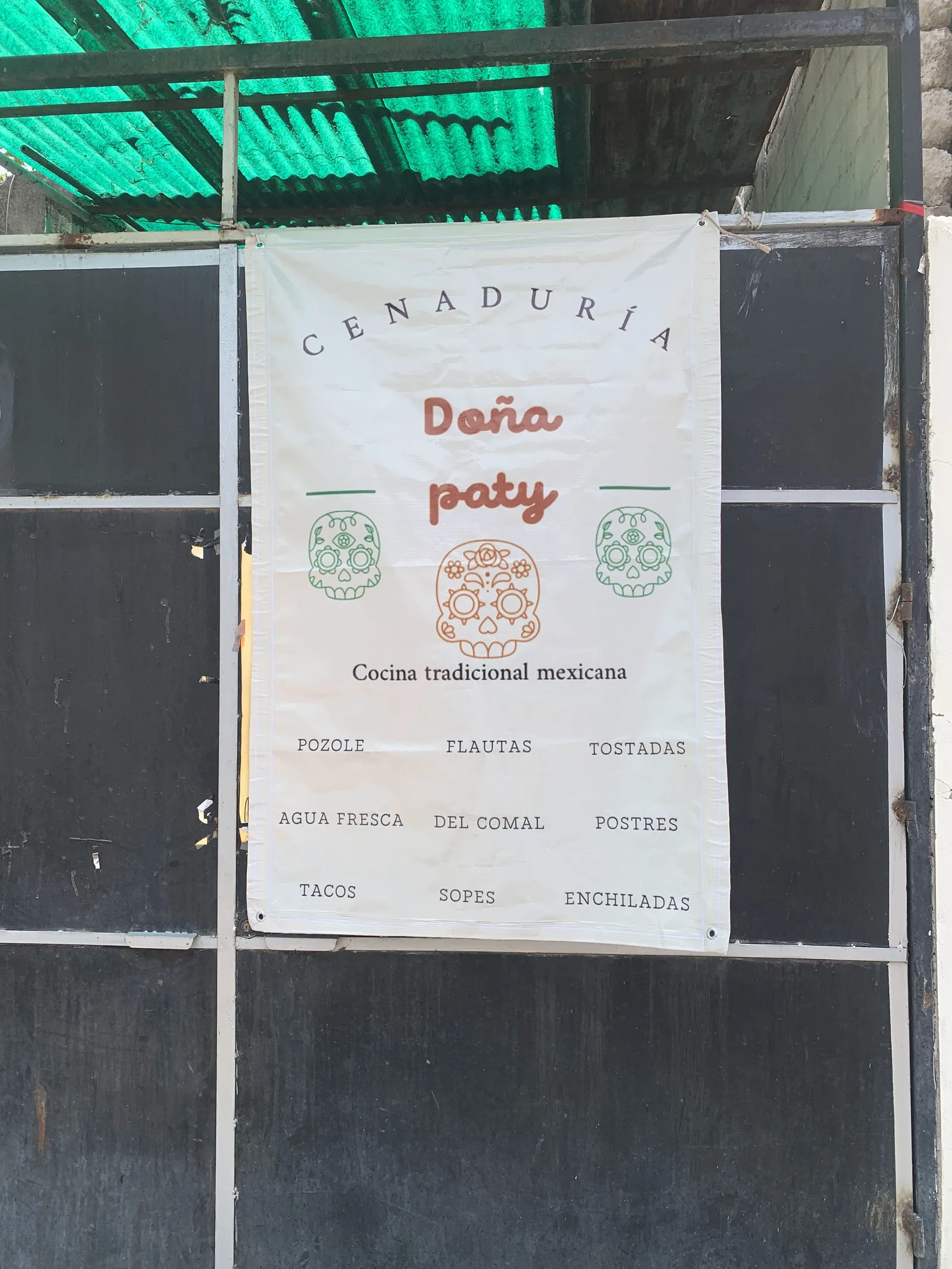 CENADURIA DOÑA PATY image 8