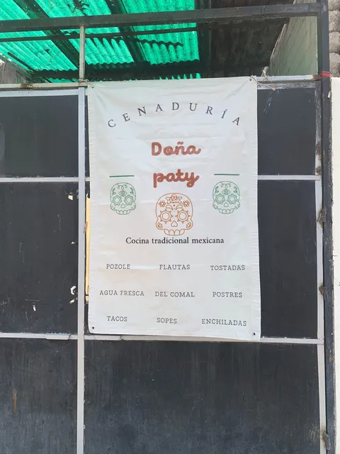 CENADURIA DOÑA PATY image 8
