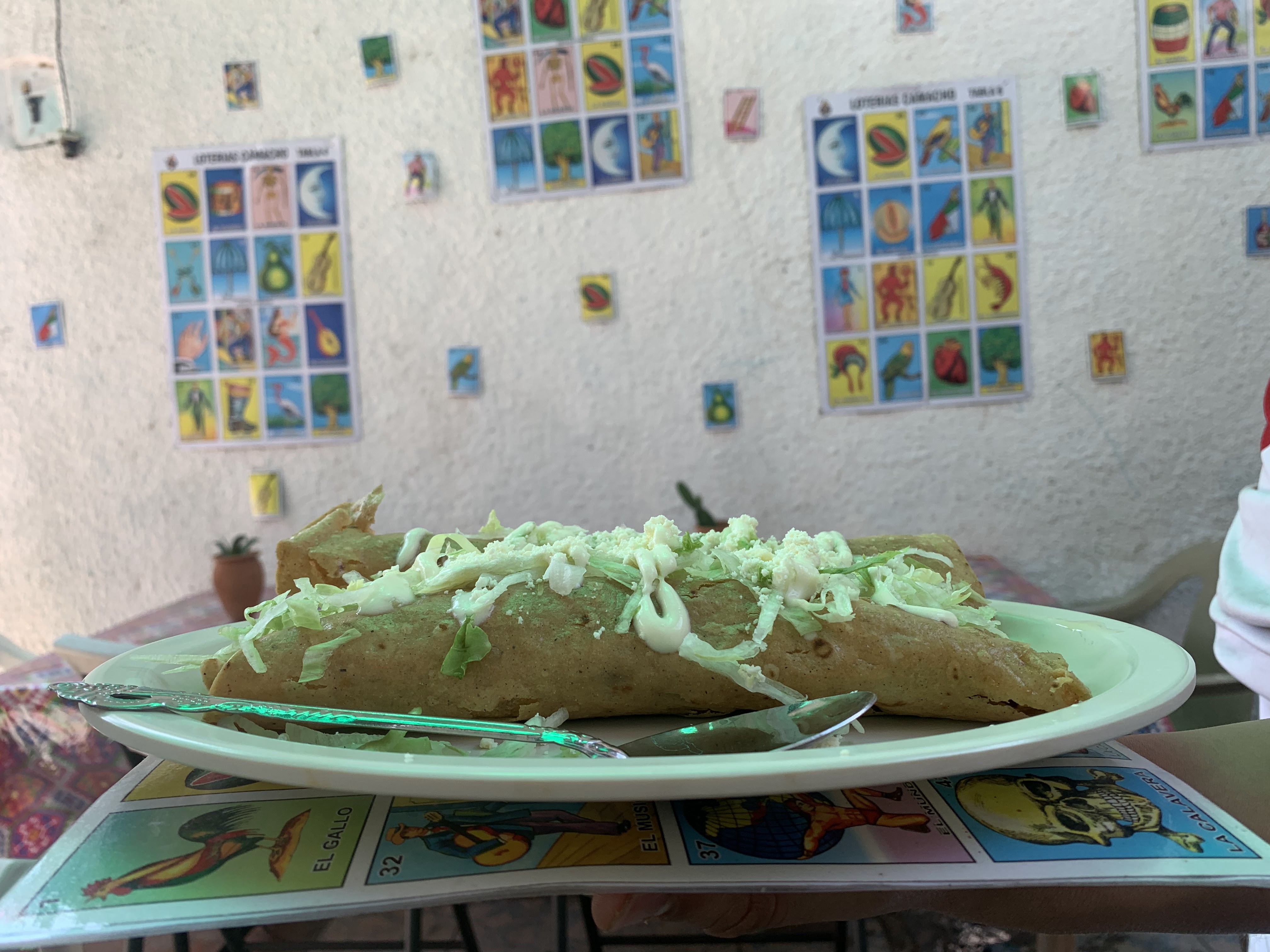 CENADURIA DOÑA PATY image 10