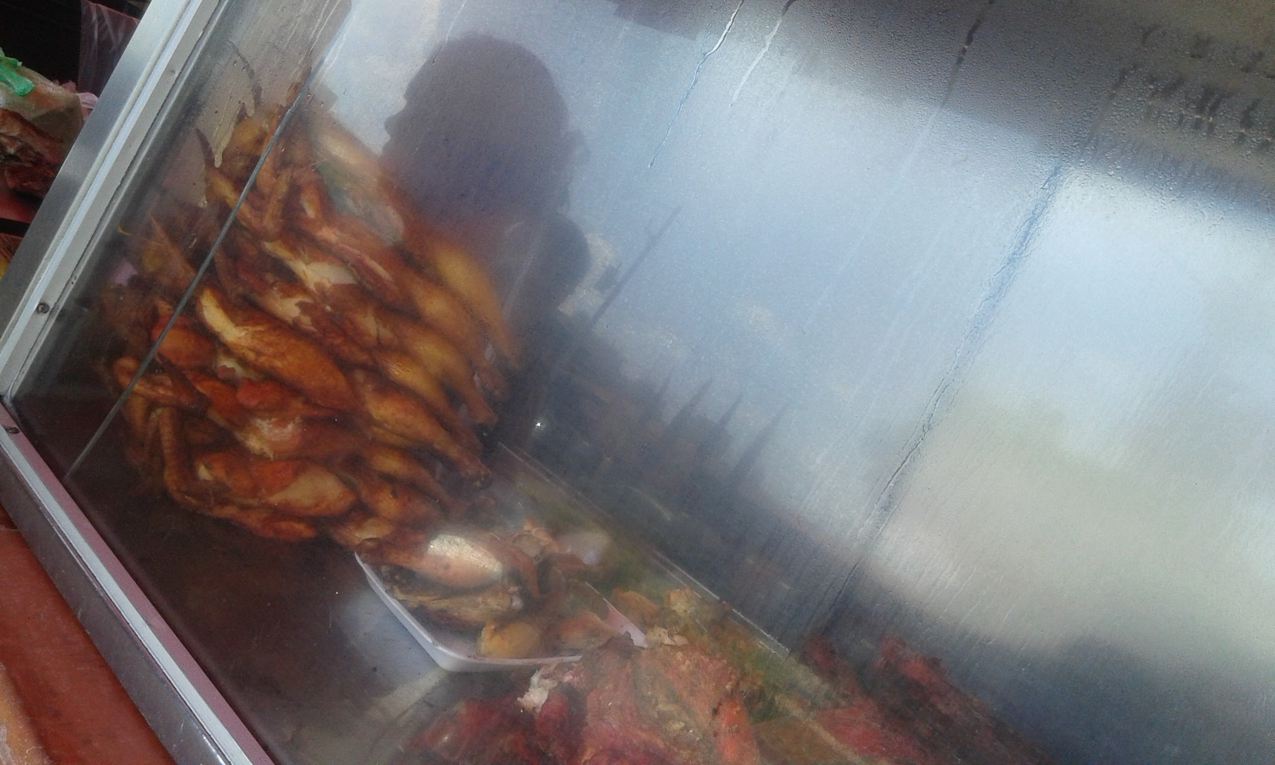 Pollos Grill El Dorado image 8