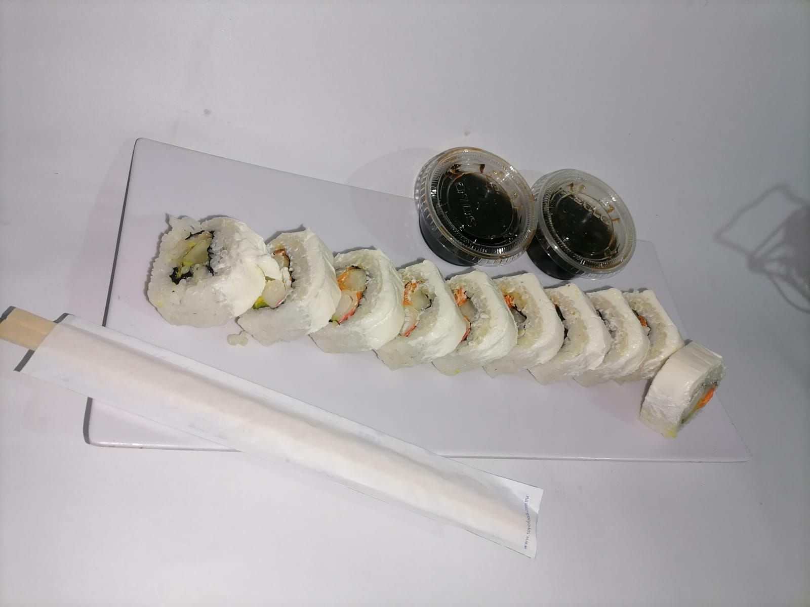 sushi amy image 3