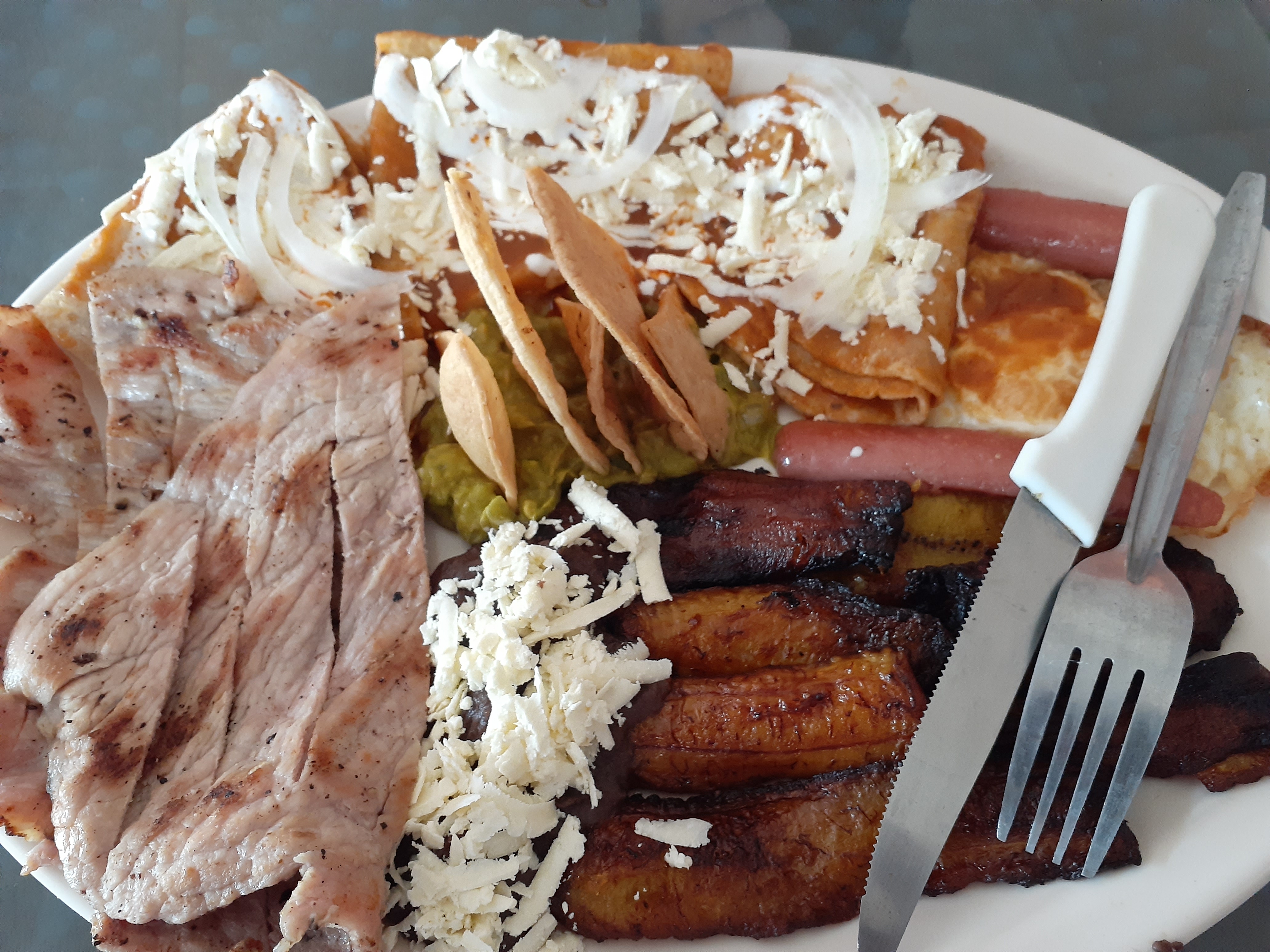 La Barra de Rodríguez image 1