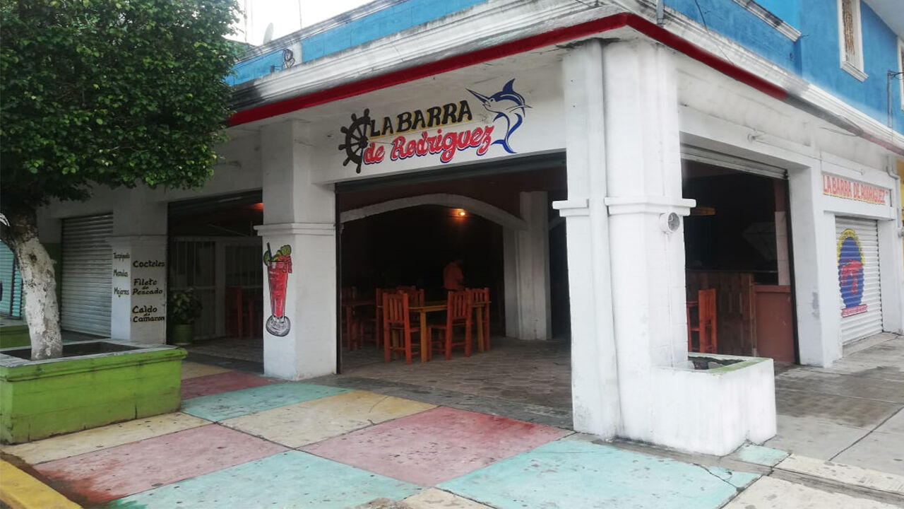 La Barra de Rodríguez image 2