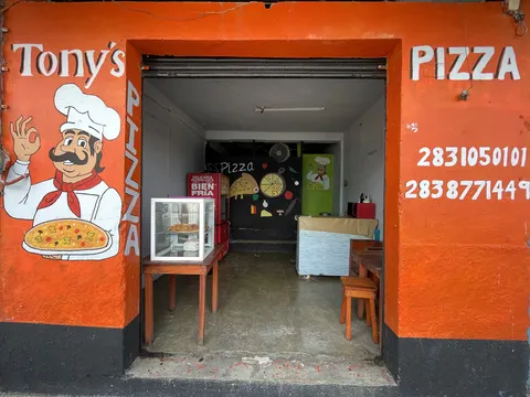Pizzas Tony's image 1