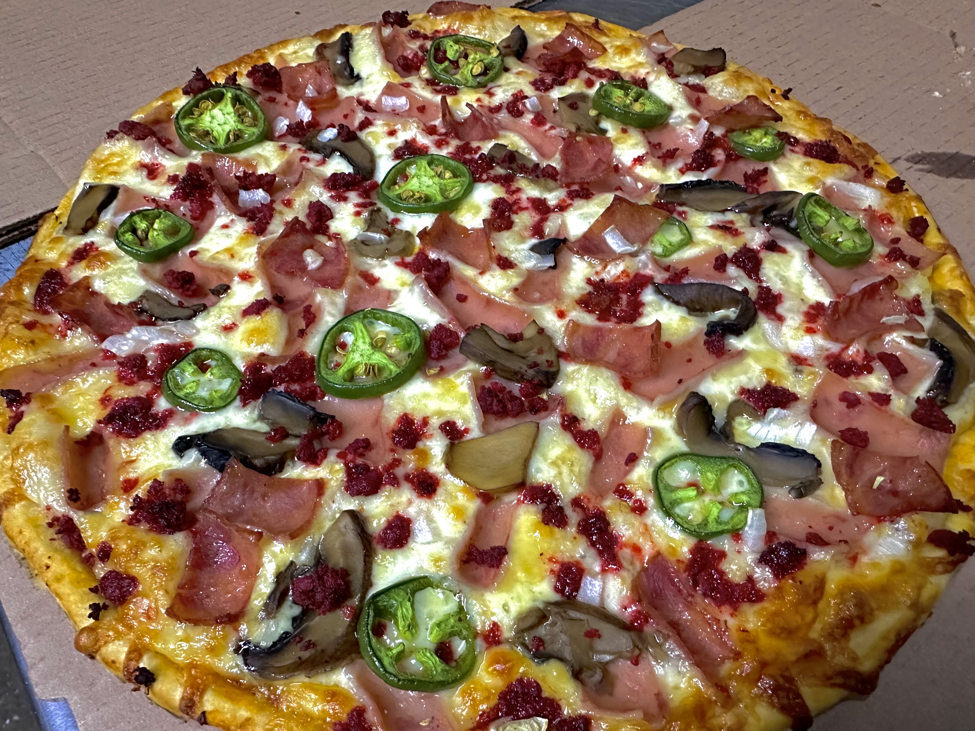 Pizzas Tony's image 3