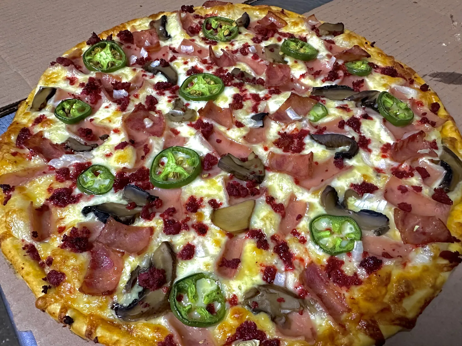 Pizzas Tony's image 3