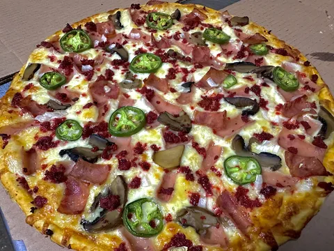Pizzas Tony's image 3