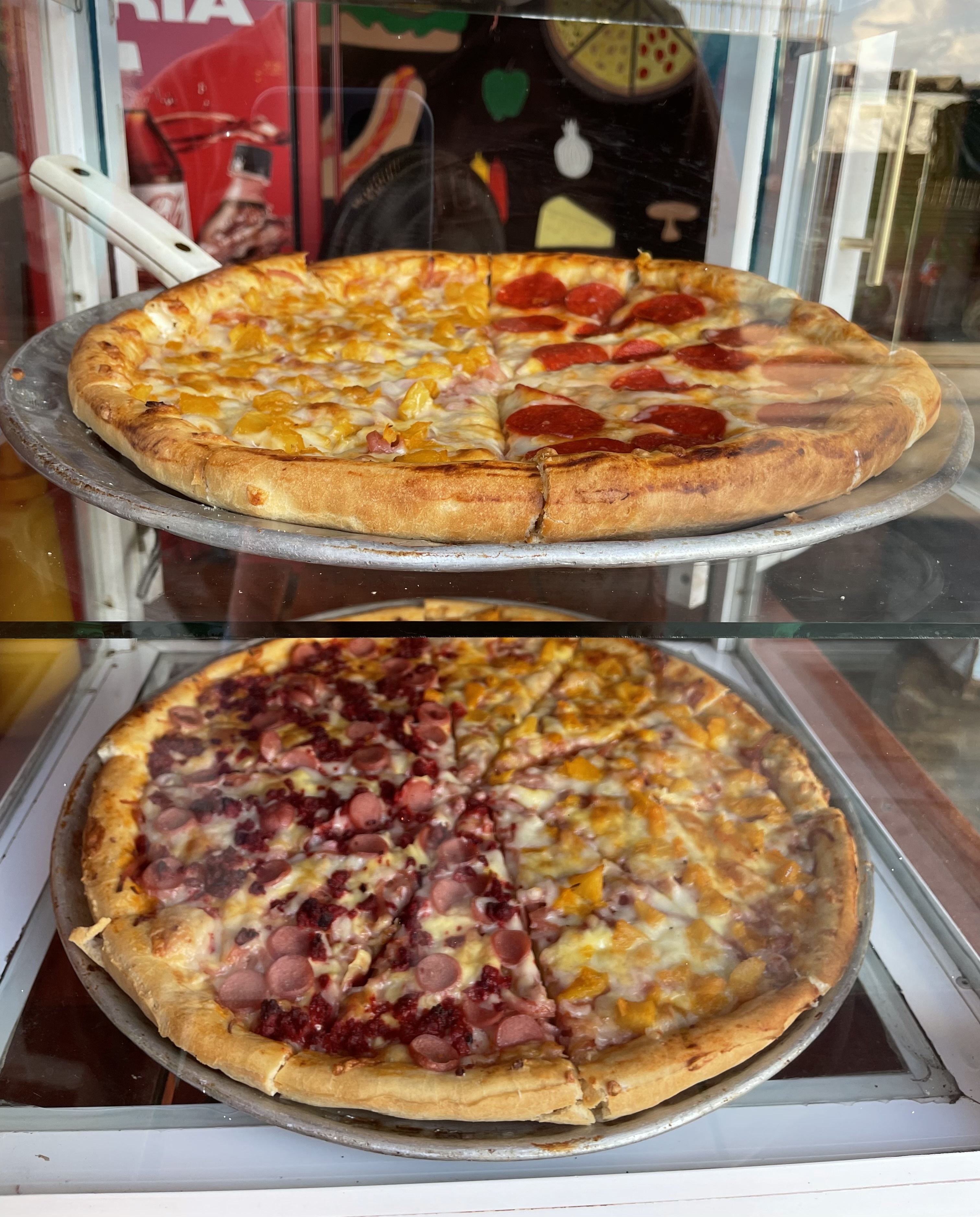 Pizzas Tony's image 4