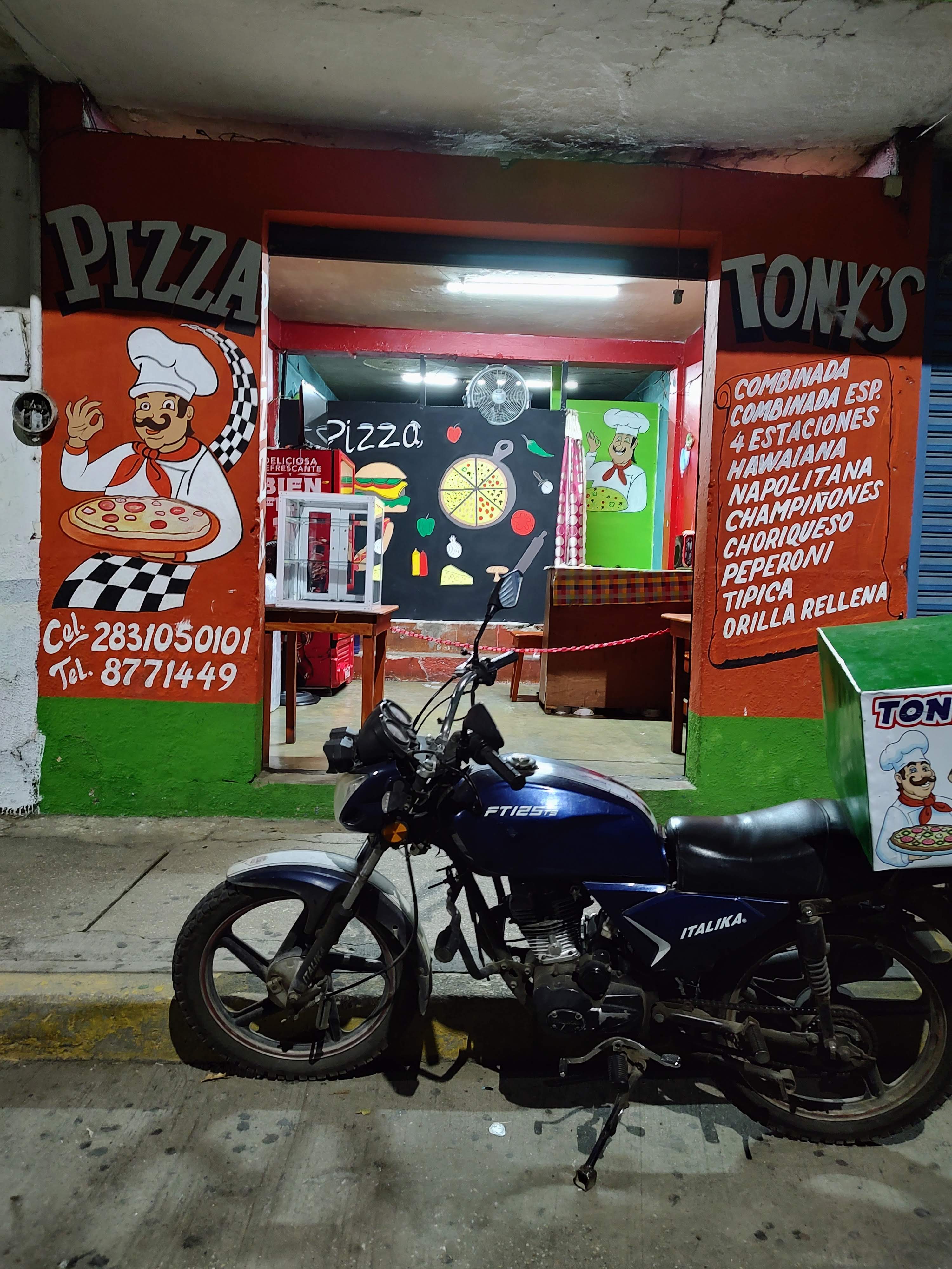 Pizzas Tony's image 9