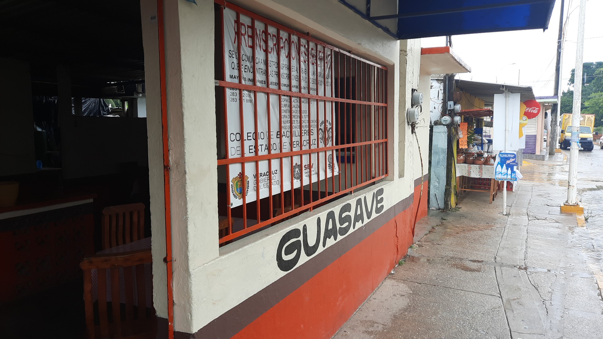 Pollos Guasave Juan Rodríguez Clara image 2