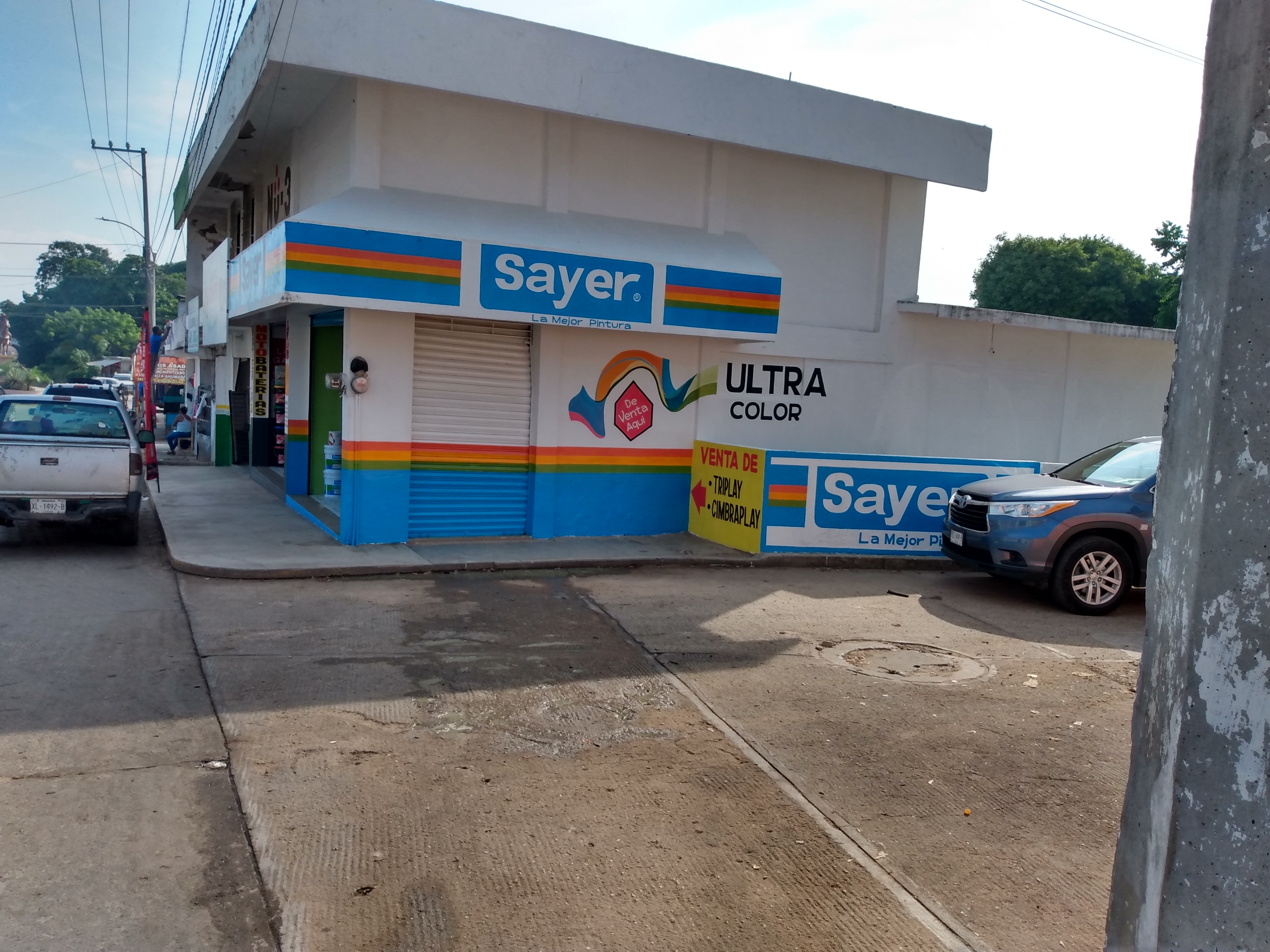 Pollos Guasave Juan Rodríguez Clara image 3