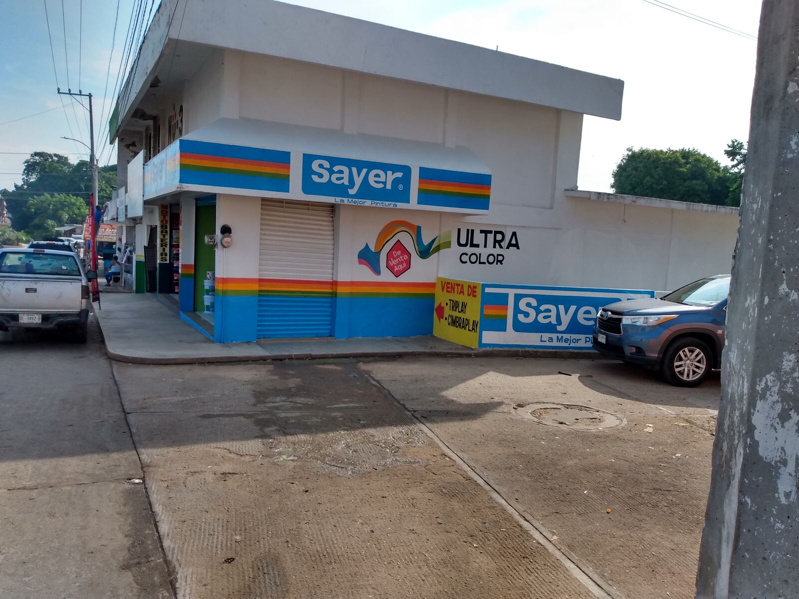 Pollos Guasave Juan Rodríguez Clara image 3