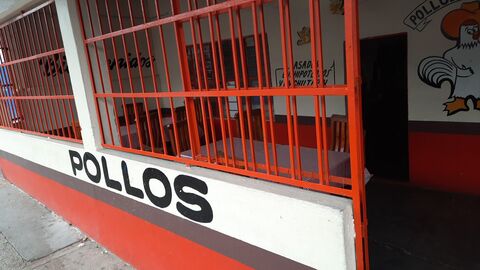 Pollos Guasave Juan Rodríguez Clara image 4