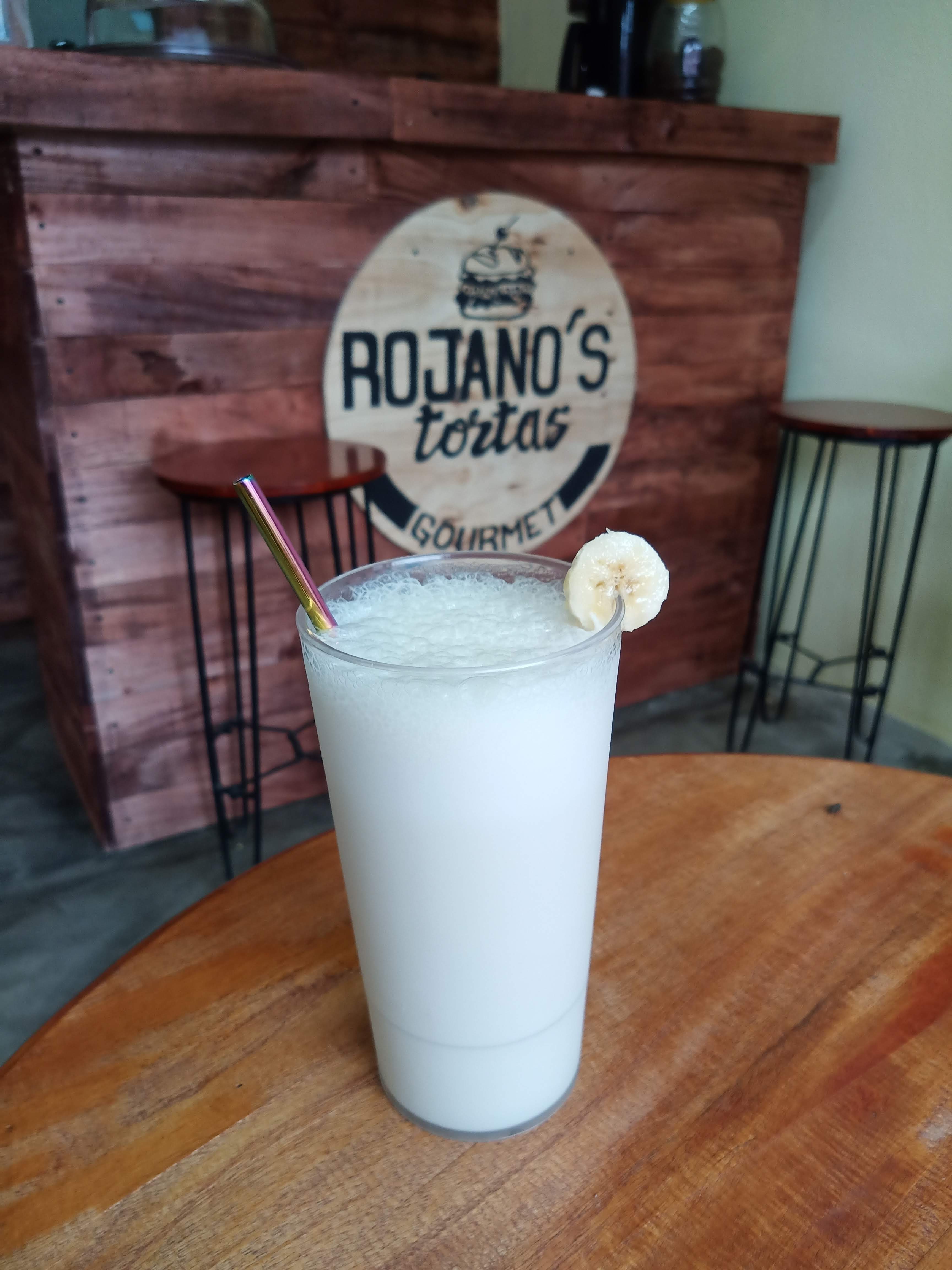 Rojano's Tortas image 4