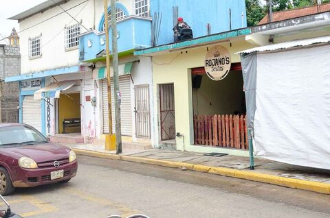 Rojano's Tortas image 8
