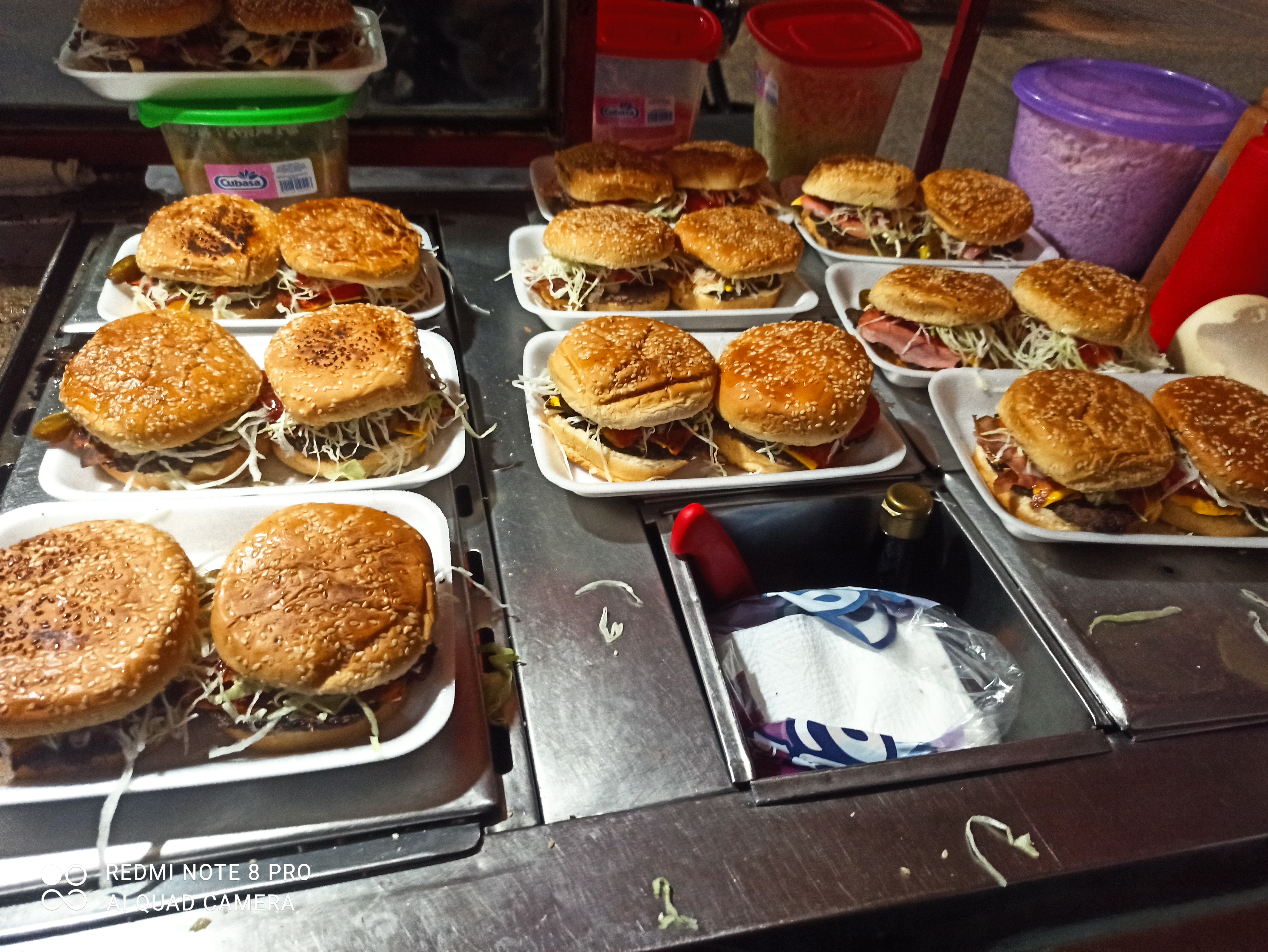 Hamburguesas Ruben image 1