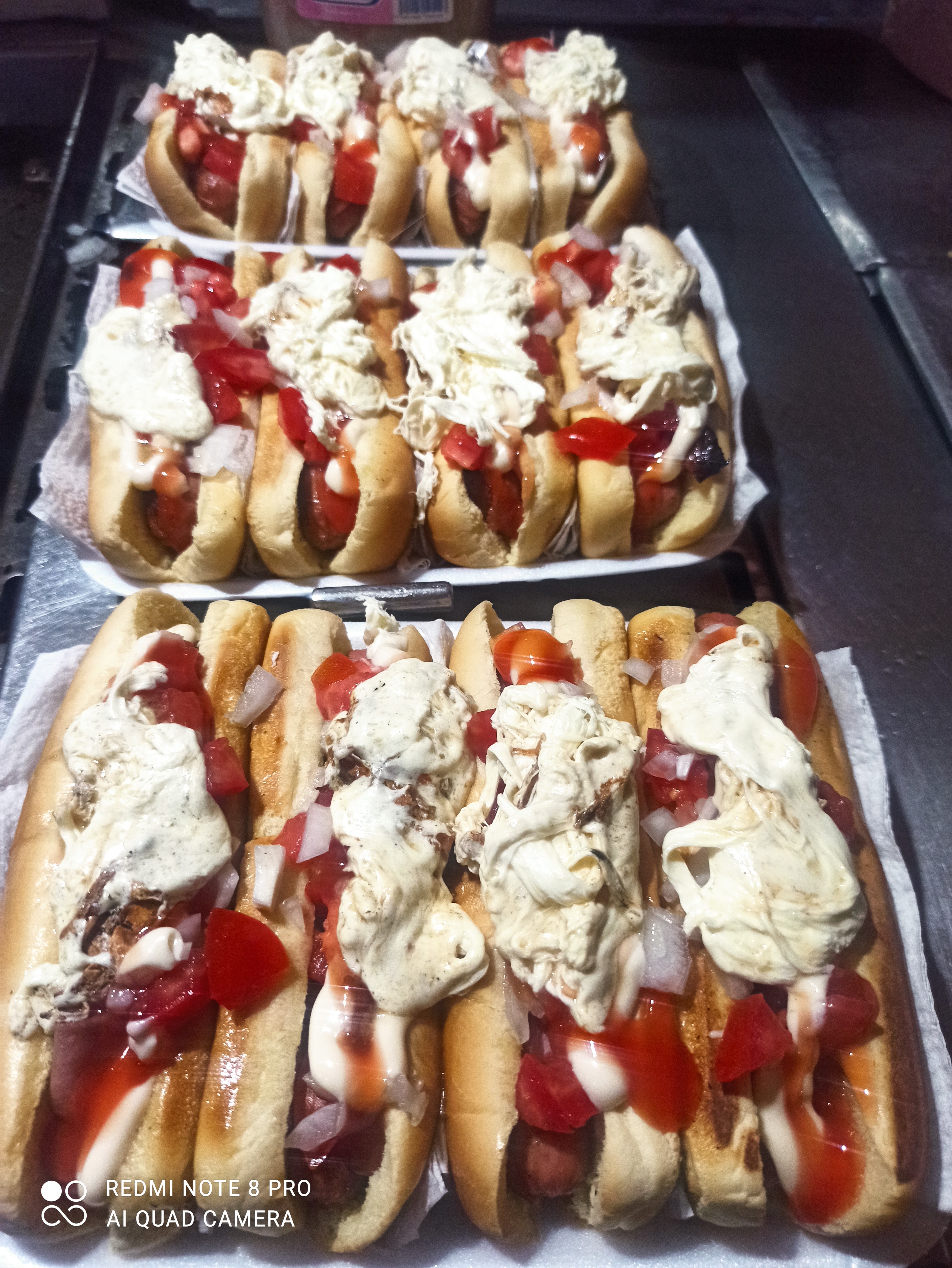 Hamburguesas Ruben image 2