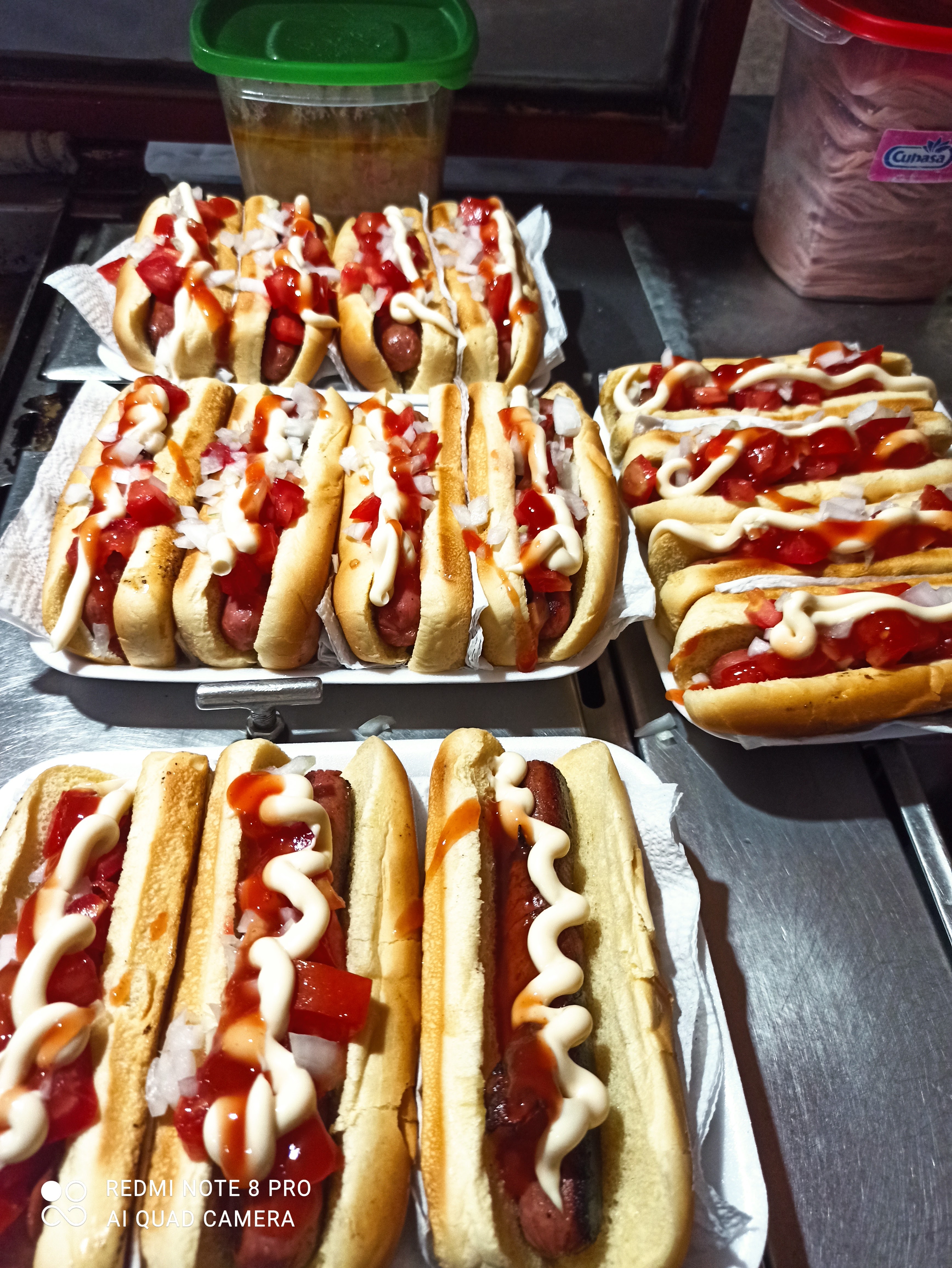 Hamburguesas Ruben image 4