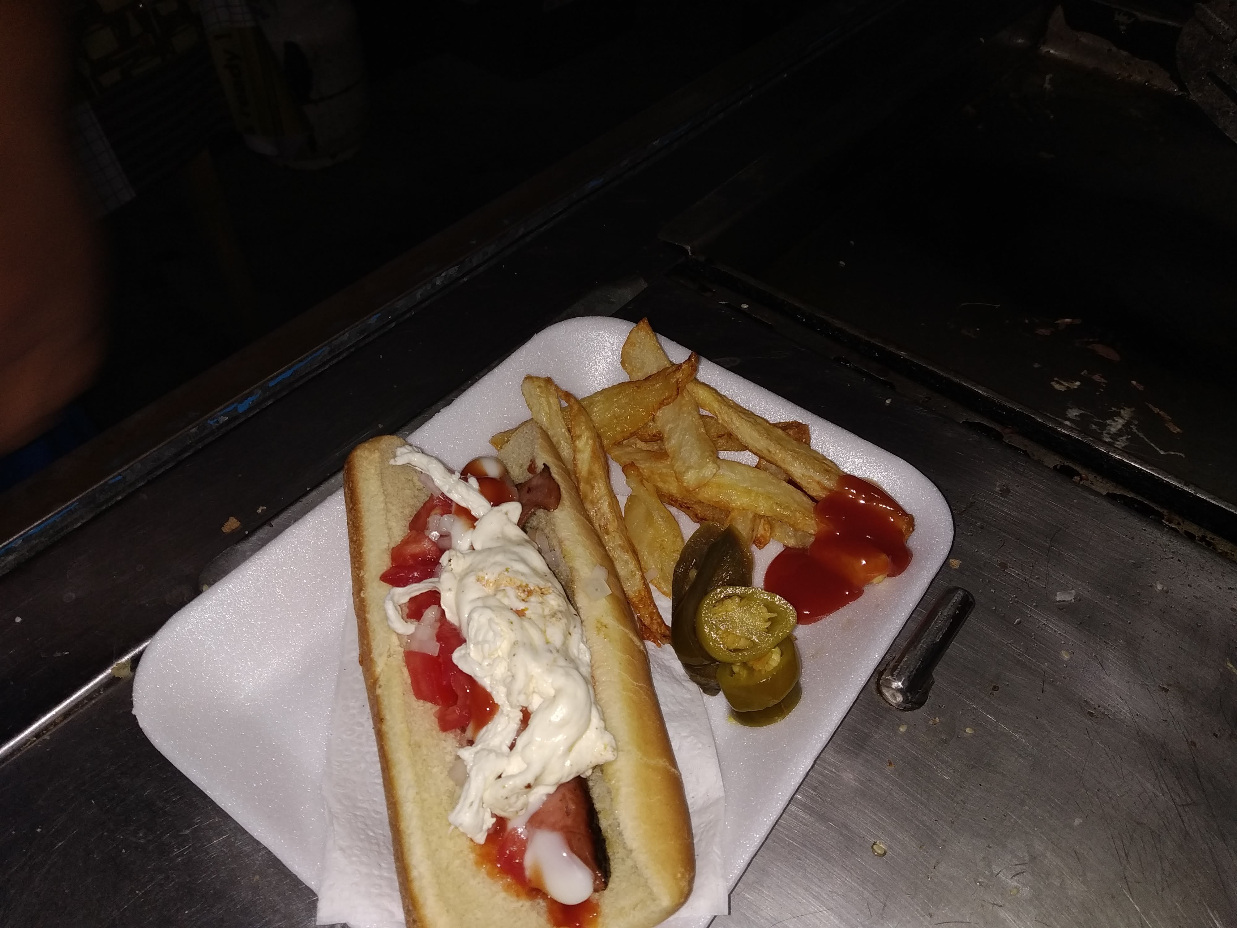 Hamburguesas Ruben image 5