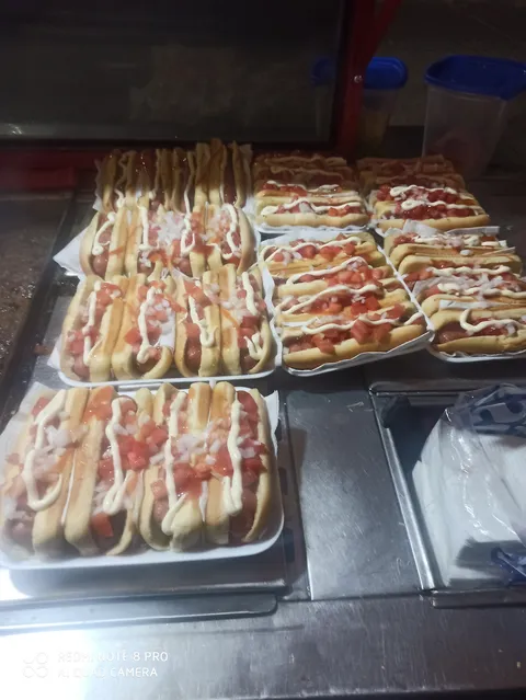 Hamburguesas Ruben image 6