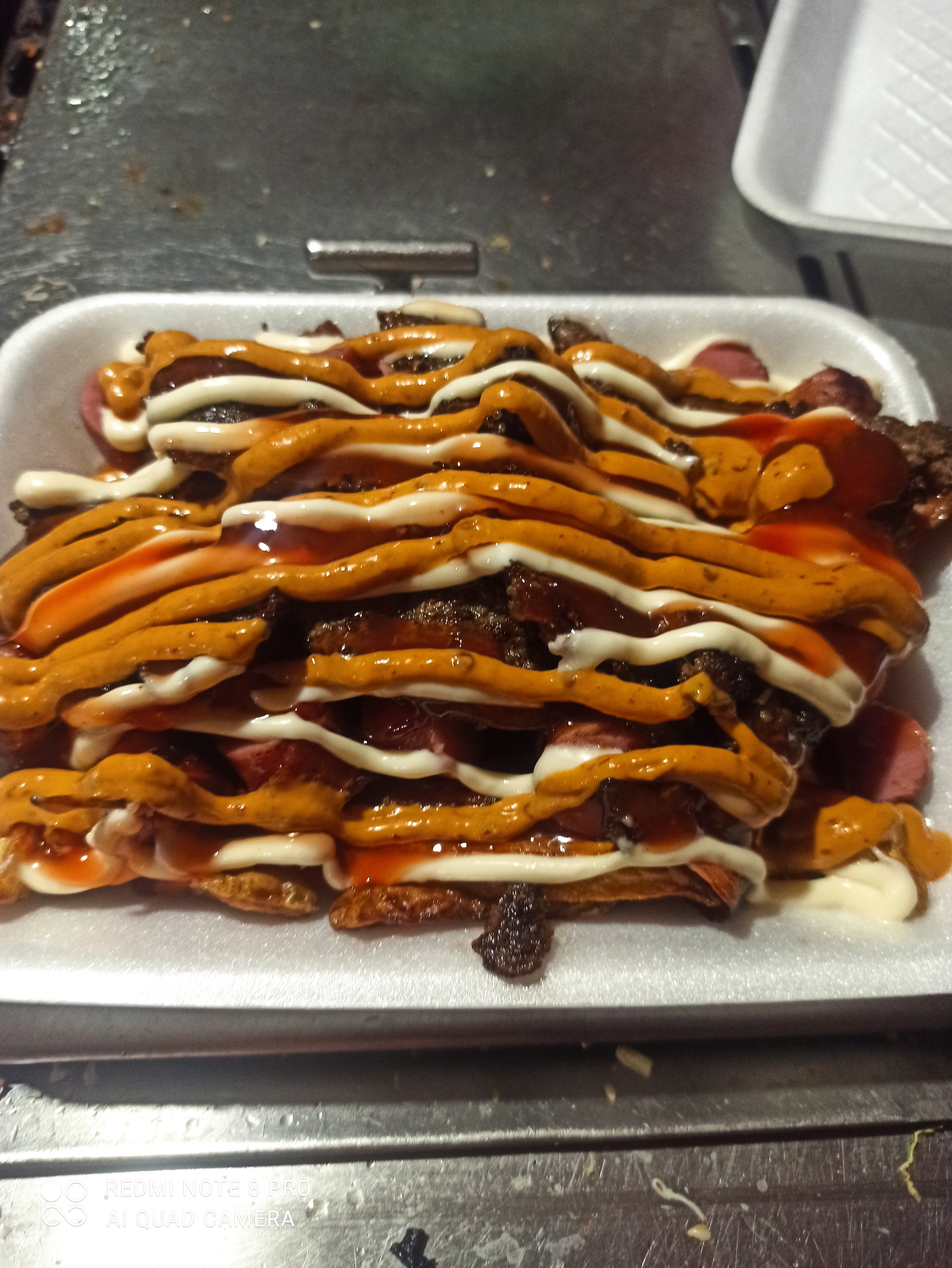 Hamburguesas Ruben image 7