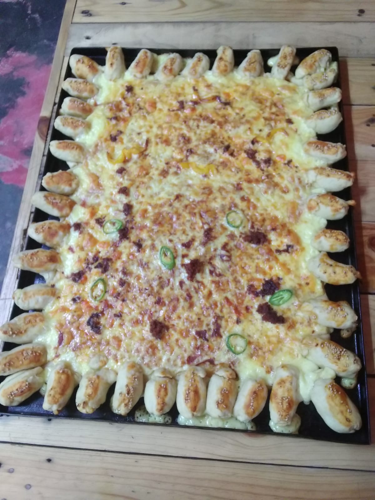 Bambinos Pizza JRC image 4