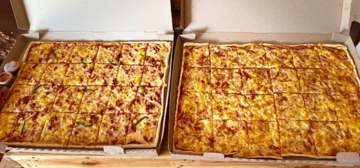 Bambinos Pizza JRC image 7