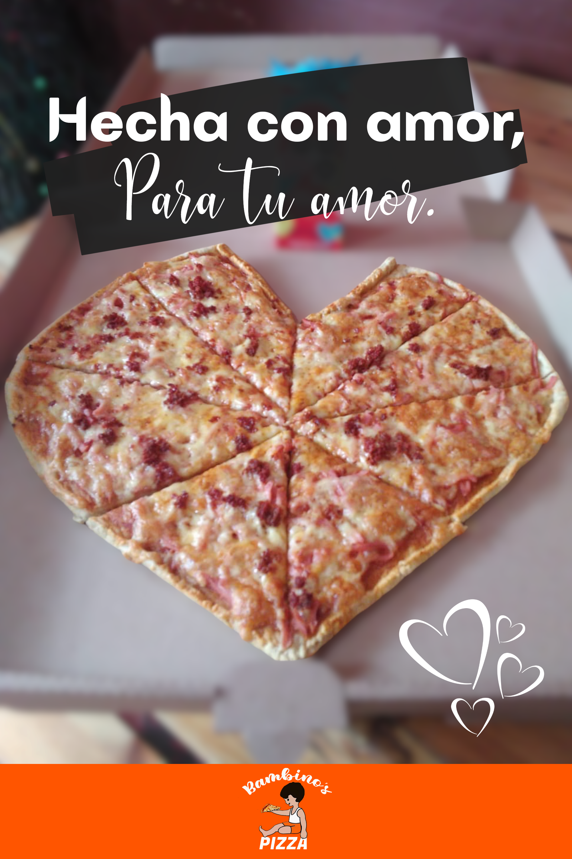 Bambinos Pizza JRC image 10