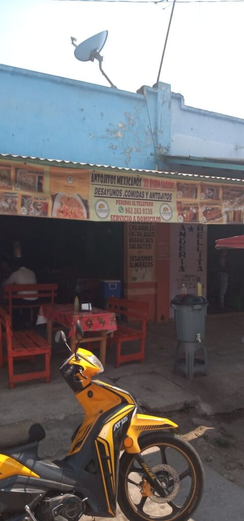 El Buen Sazón image 2