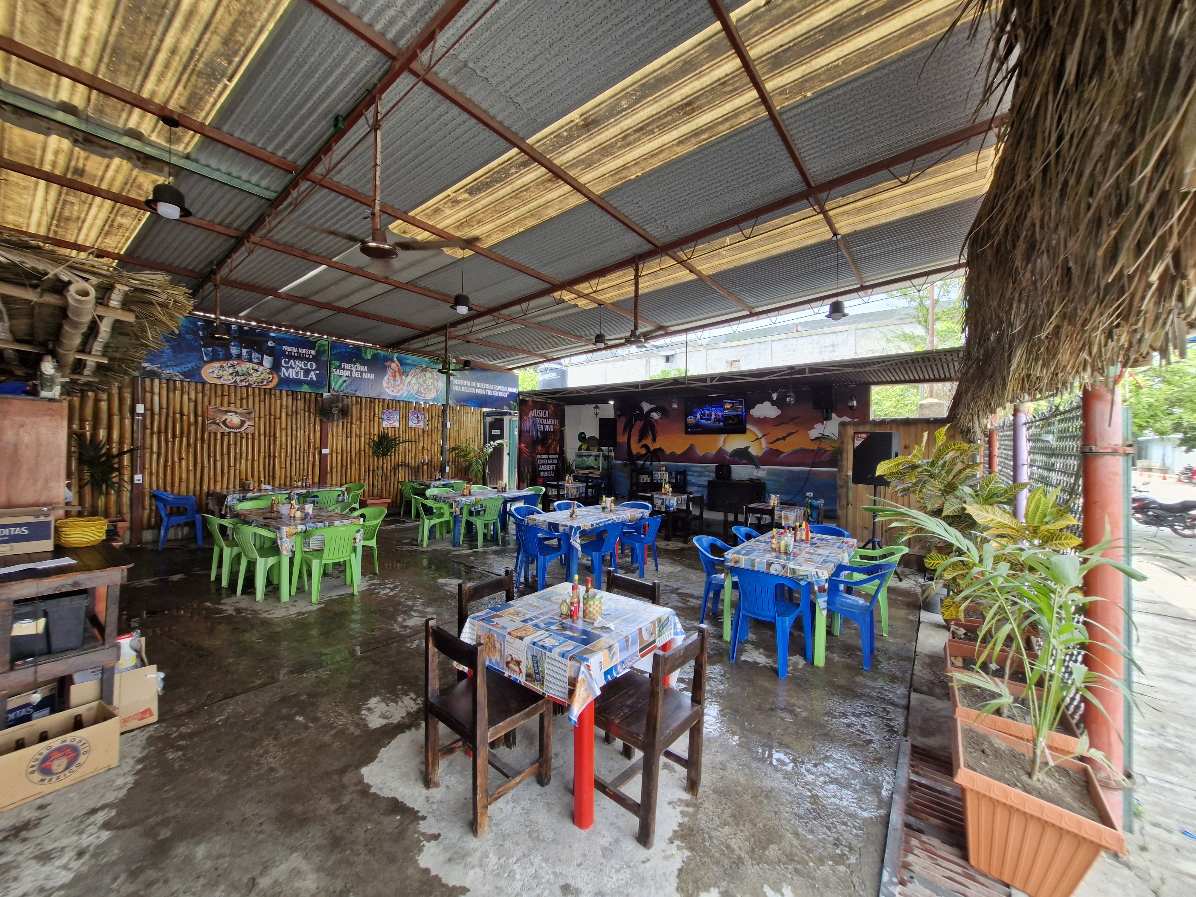 Cocteleria el ostioncito image 1