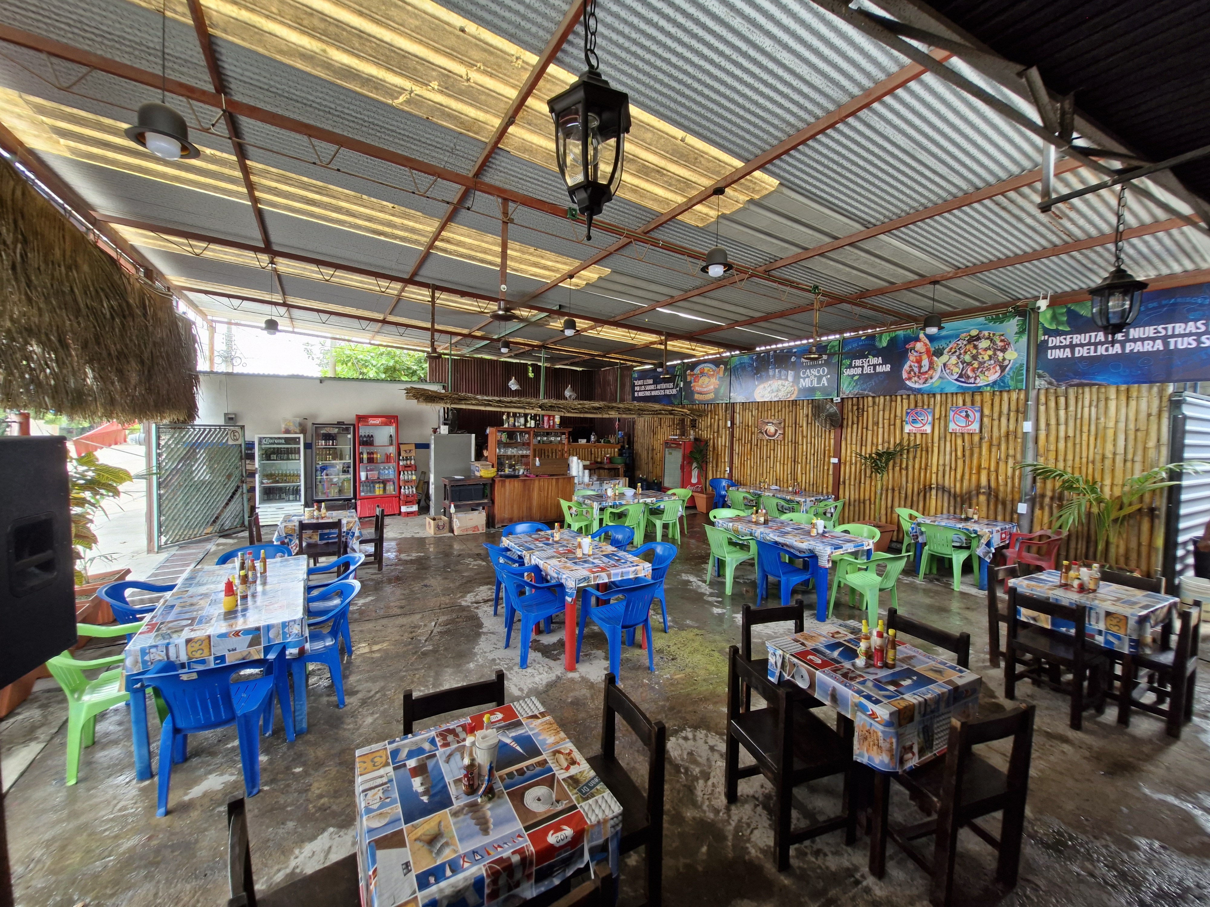 Cocteleria el ostioncito image 4