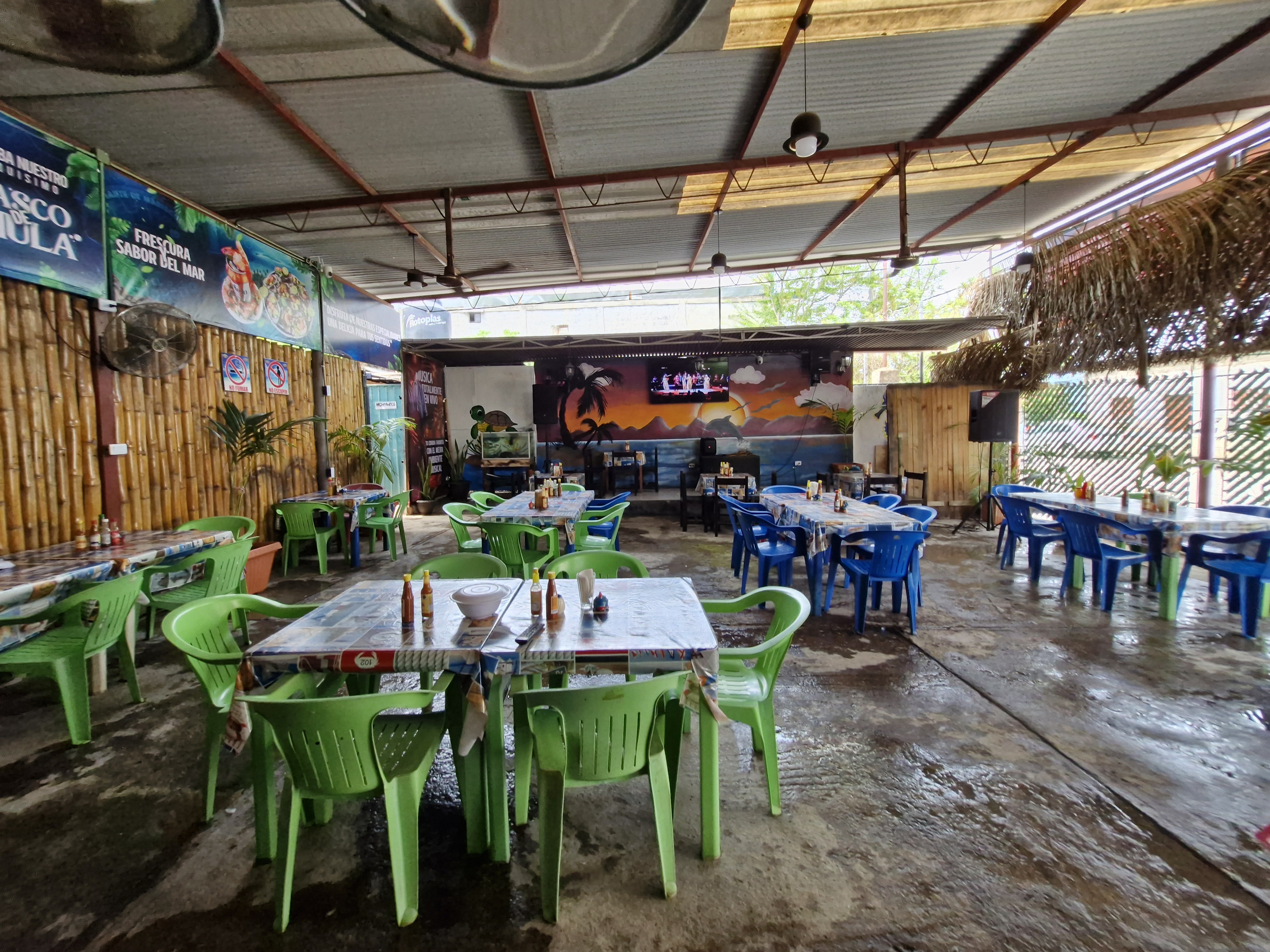 Cocteleria el ostioncito image 5