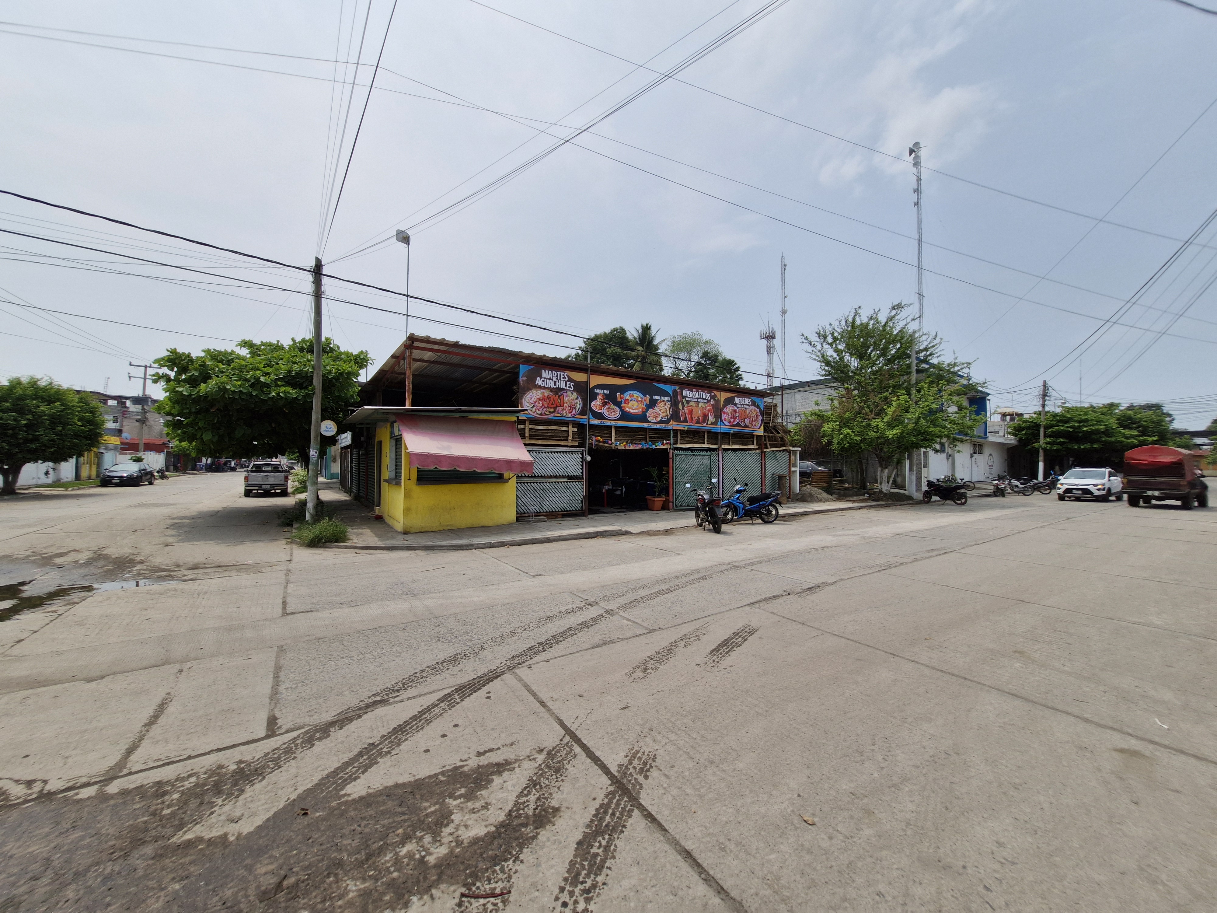 Cocteleria el ostioncito image 6