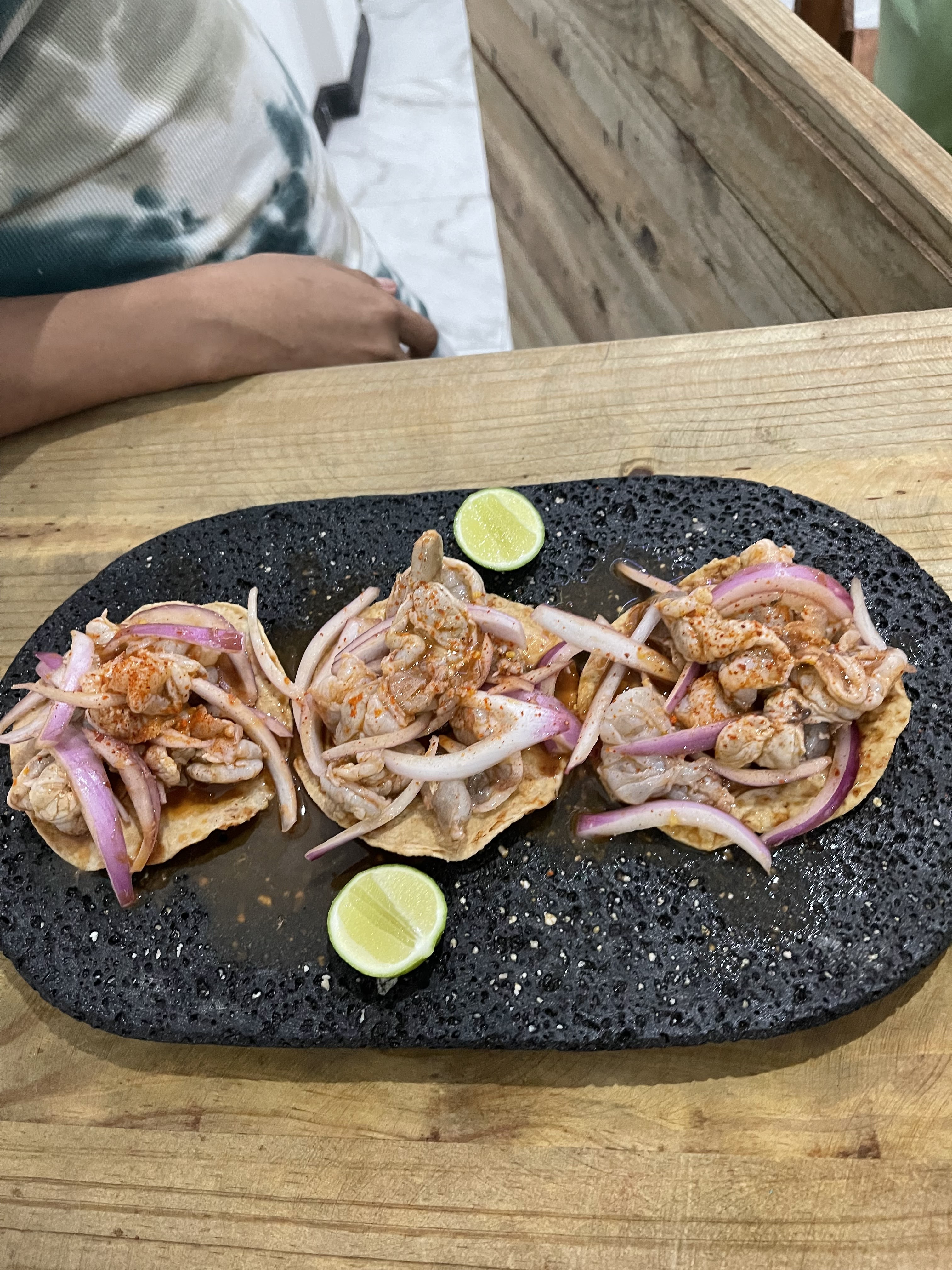 Aguachiles sinaloa image 1