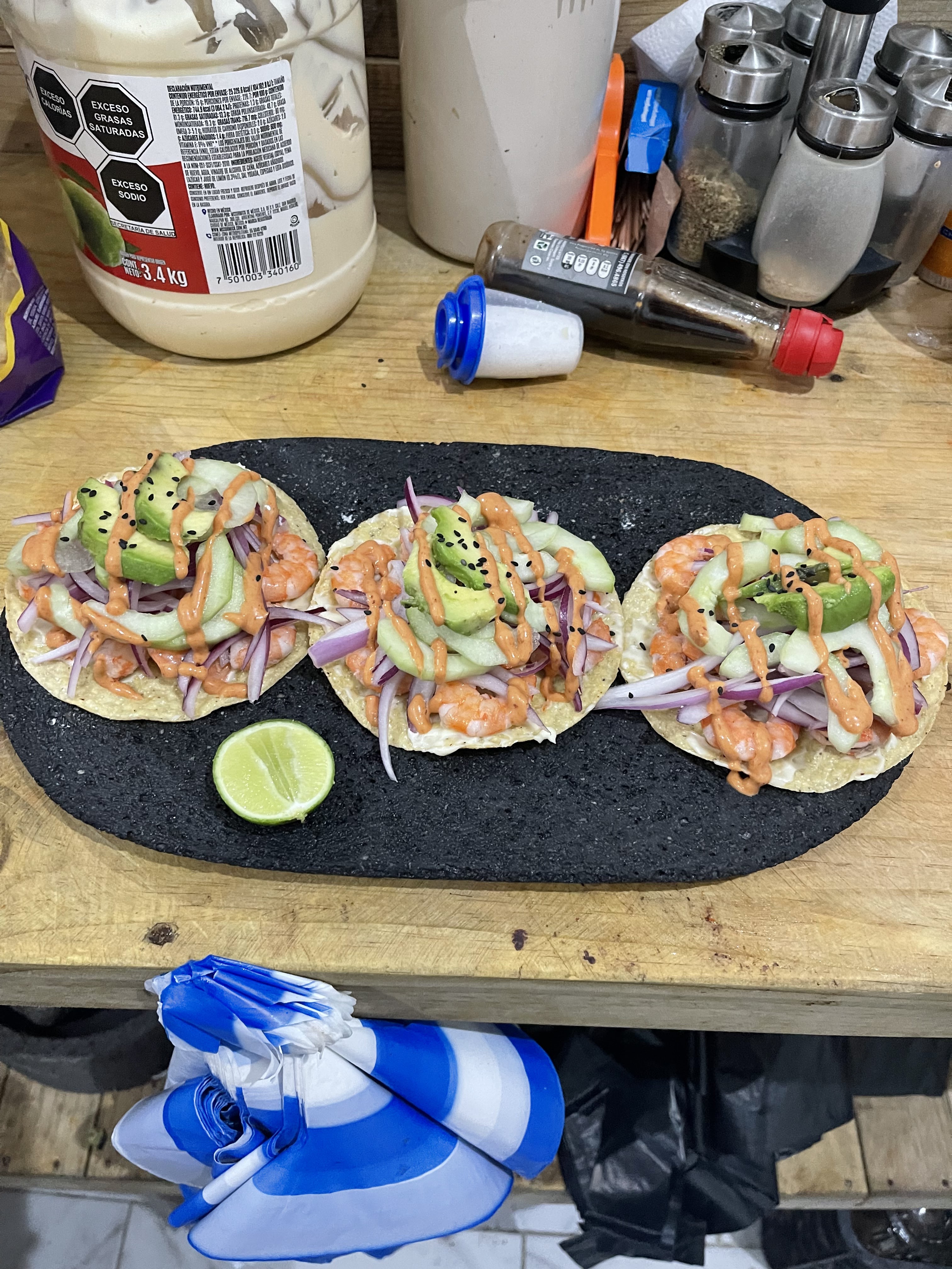 Aguachiles sinaloa image 3