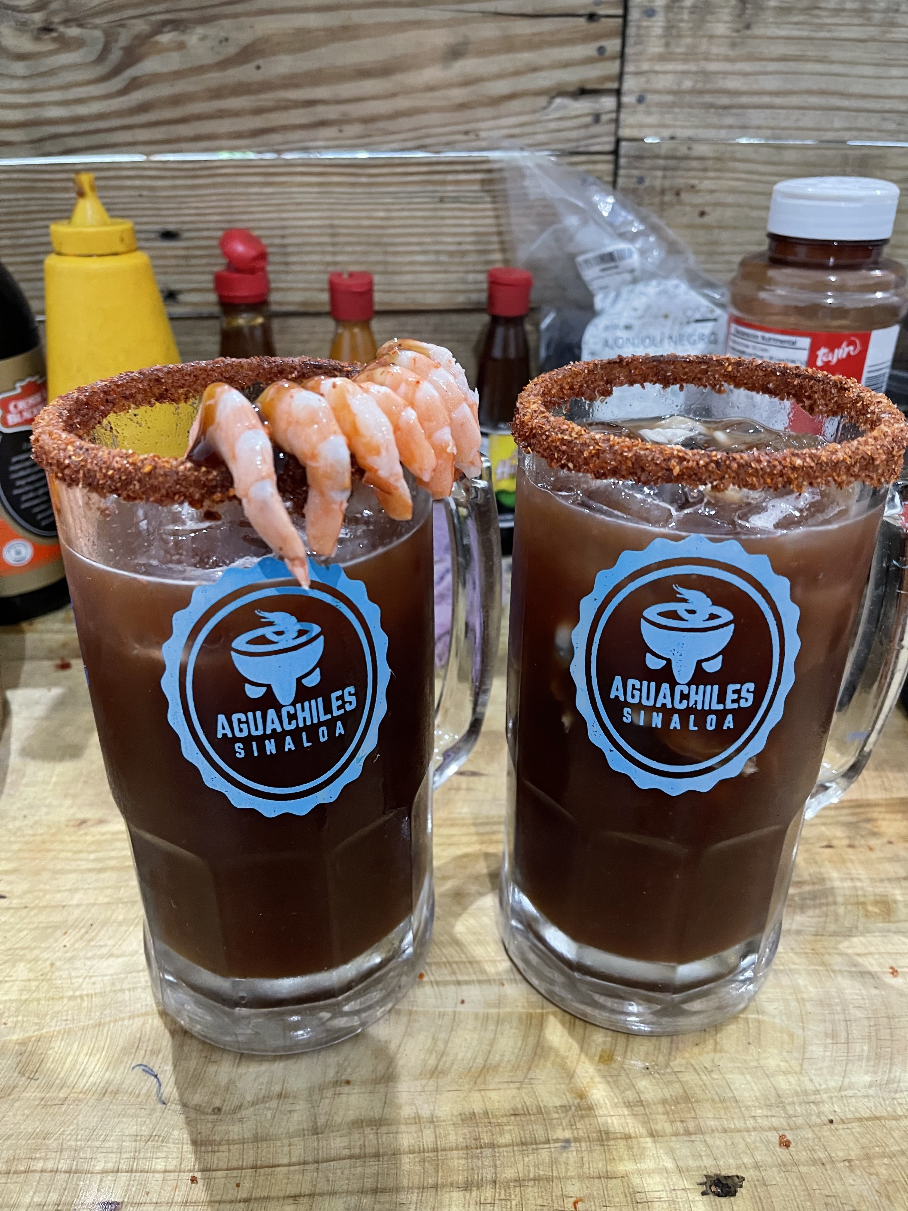 Aguachiles sinaloa image 4