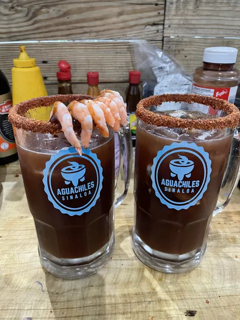 Aguachiles sinaloa image 4