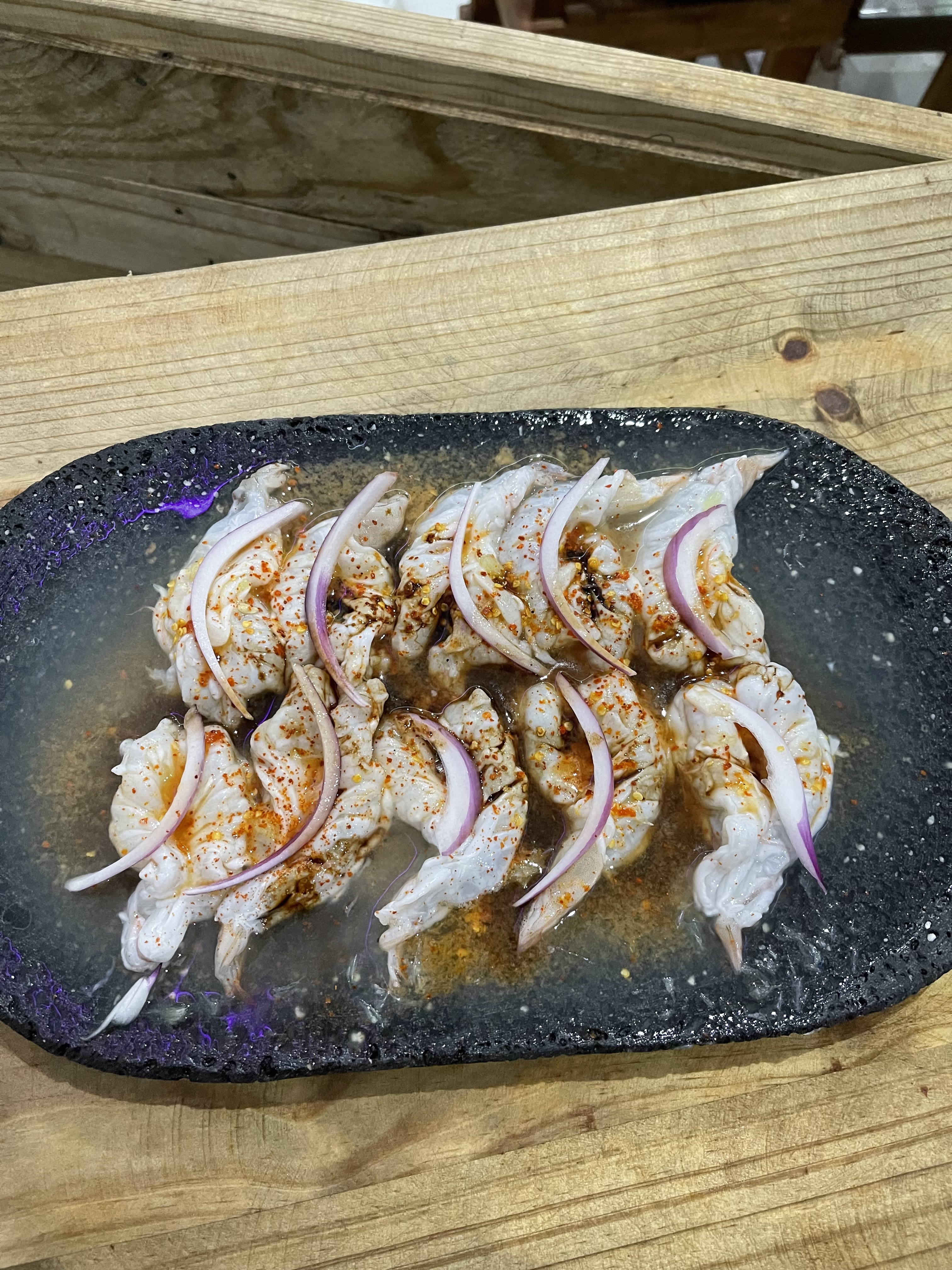 Aguachiles sinaloa image 5