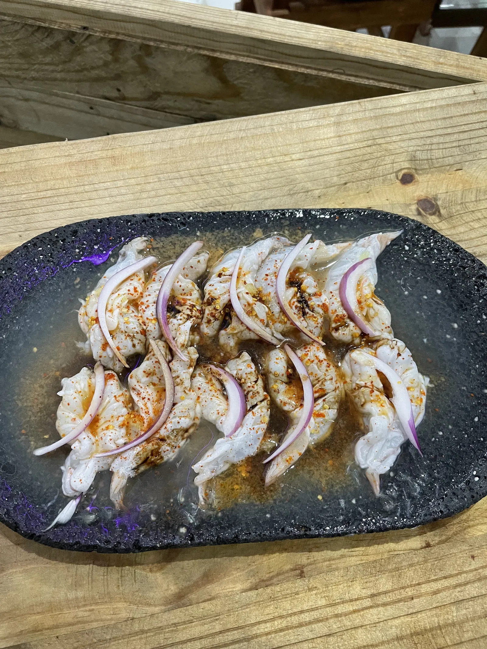 Aguachiles sinaloa image 5