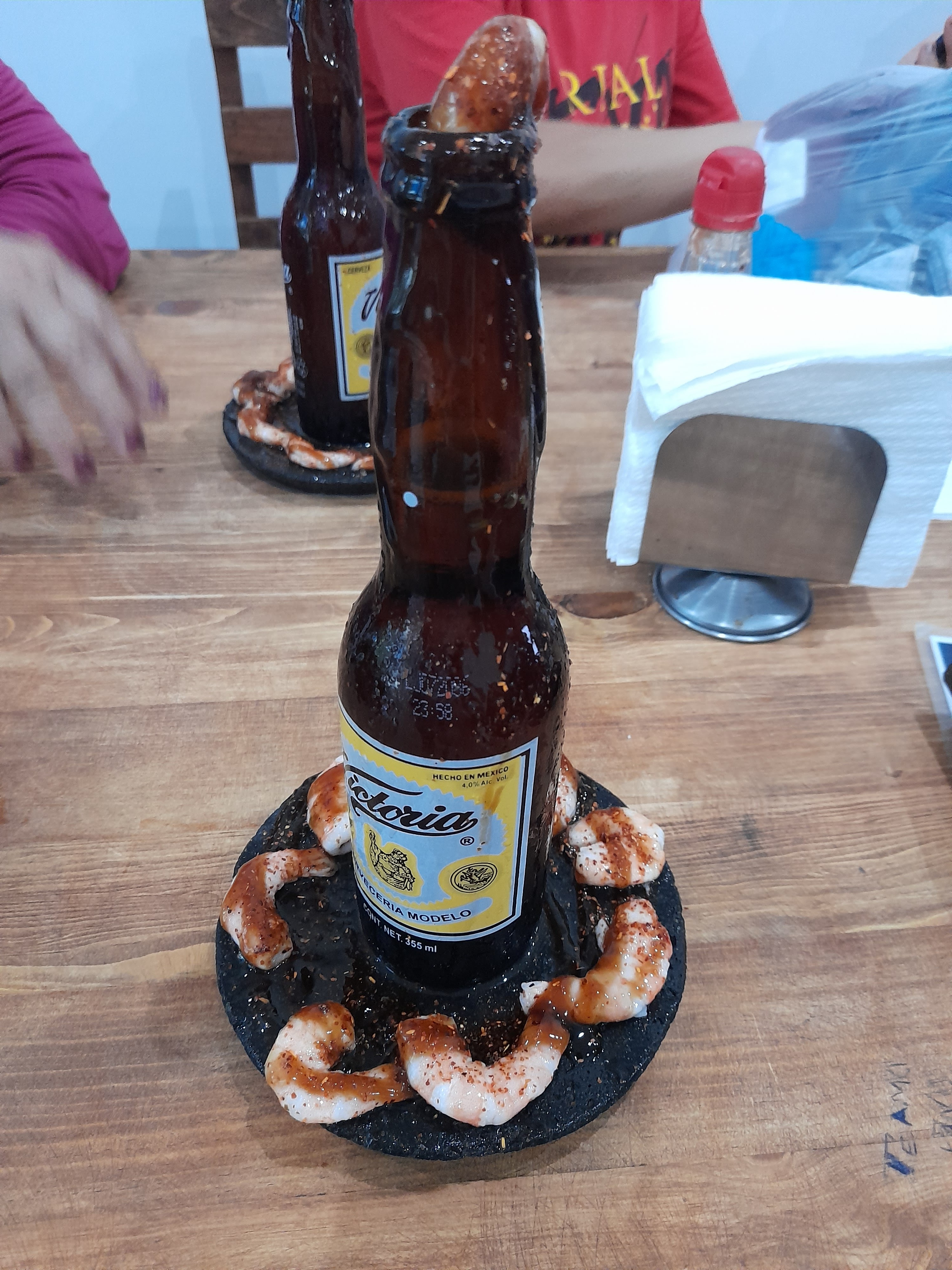 Aguachiles sinaloa image 6